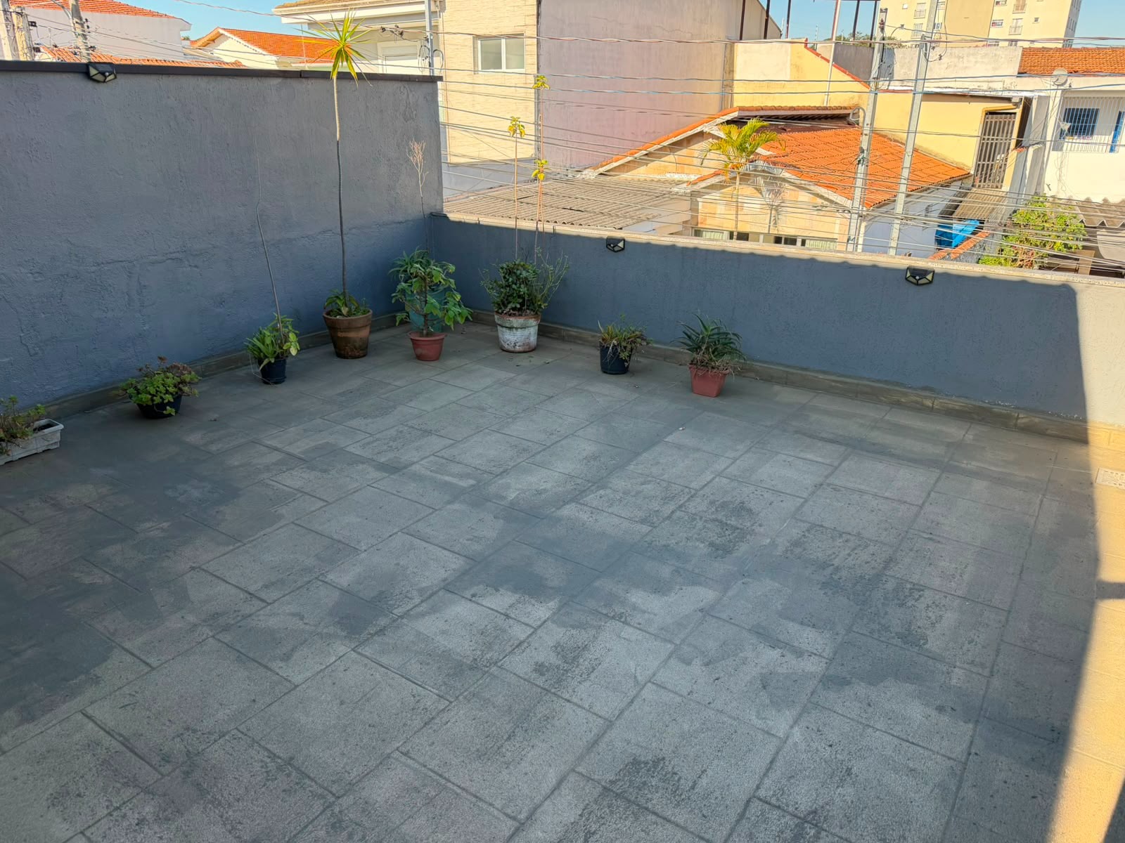 SOBRADO À VENDA NO JARDIM ORIENTAL – CONFORTO, ESPAÇO E EXCELENTE LOCALIZAÇÃO — foto 7