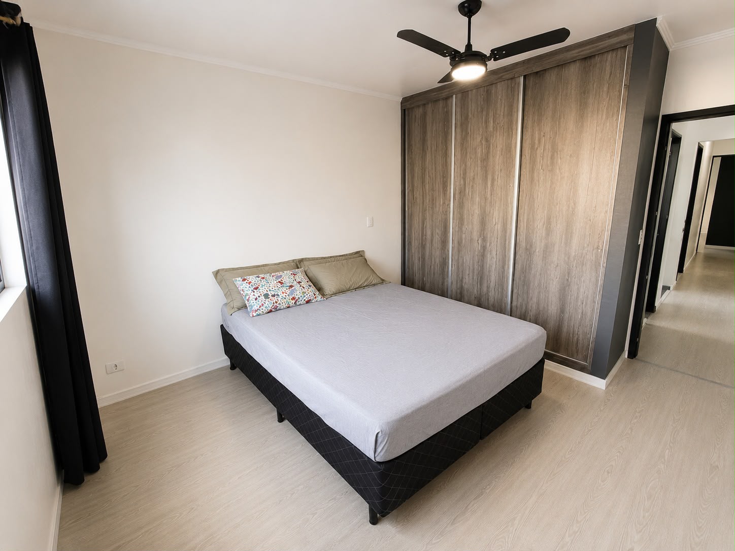 SOBRADO À VENDA NO JARDIM ORIENTAL – CONFORTO, ESPAÇO E EXCELENTE LOCALIZAÇÃO — foto 5