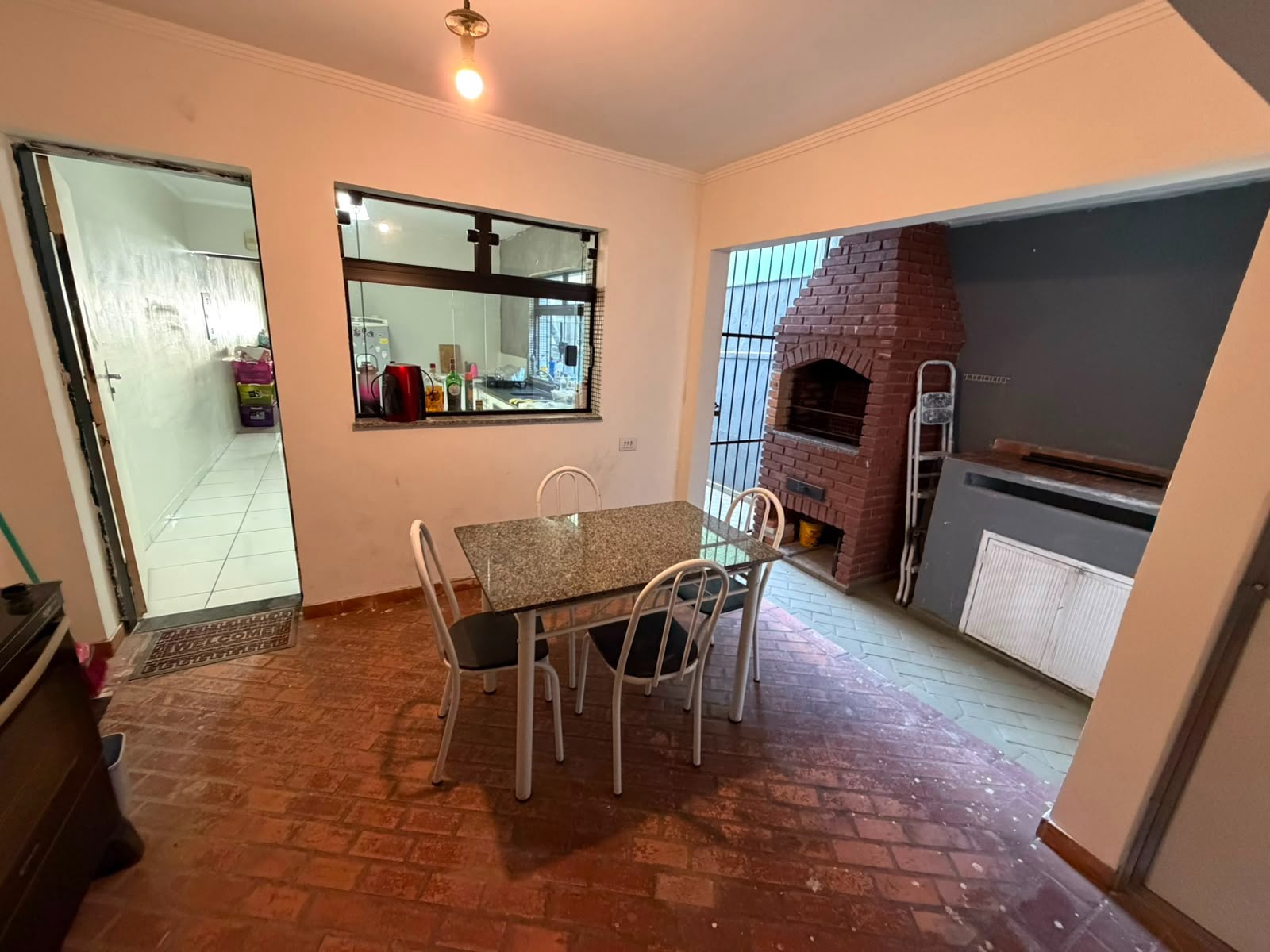 SOBRADO À VENDA NO JARDIM ORIENTAL – CONFORTO, ESPAÇO E EXCELENTE LOCALIZAÇÃO — foto 9