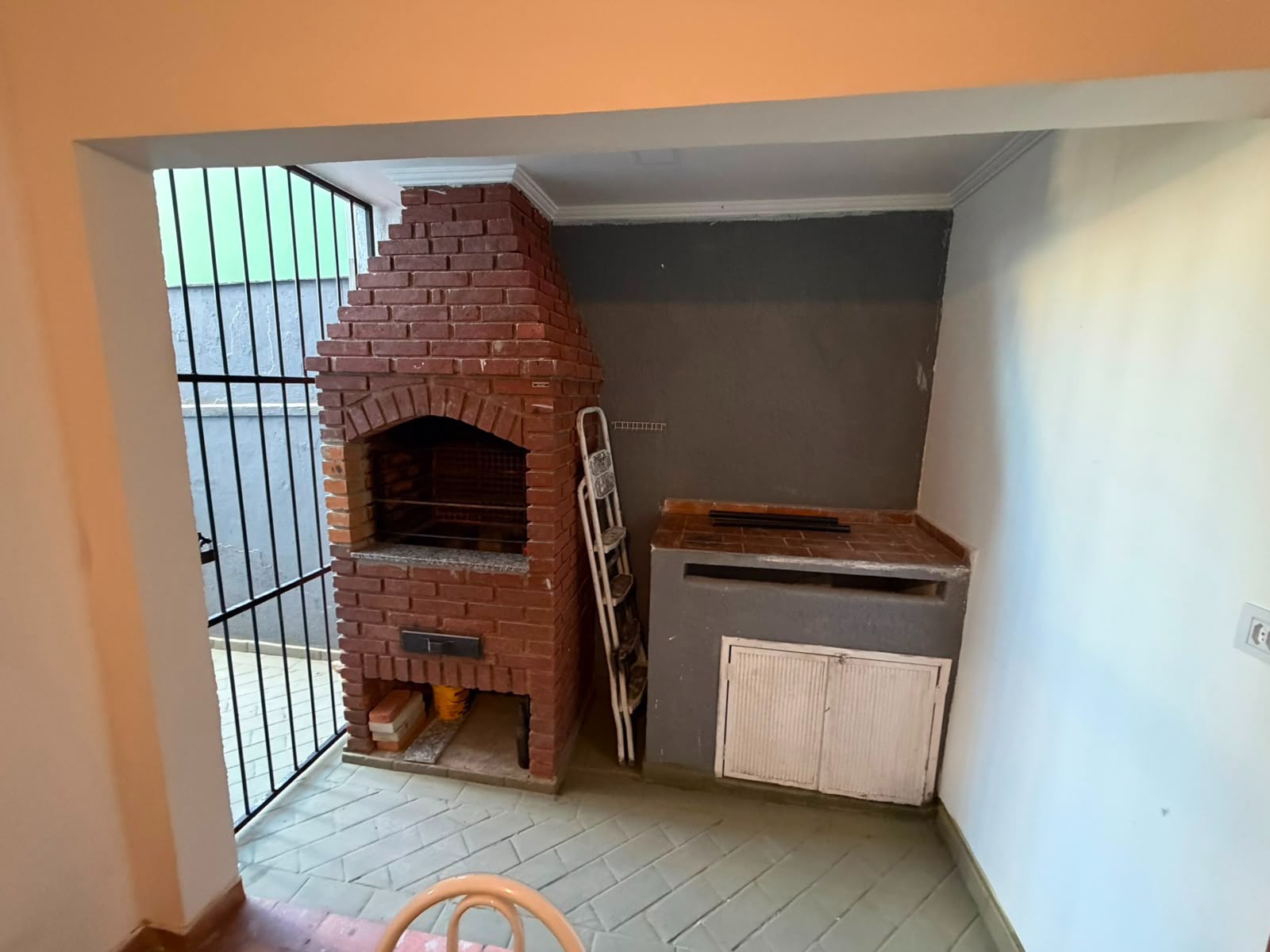 SOBRADO À VENDA NO JARDIM ORIENTAL – CONFORTO, ESPAÇO E EXCELENTE LOCALIZAÇÃO — foto 6