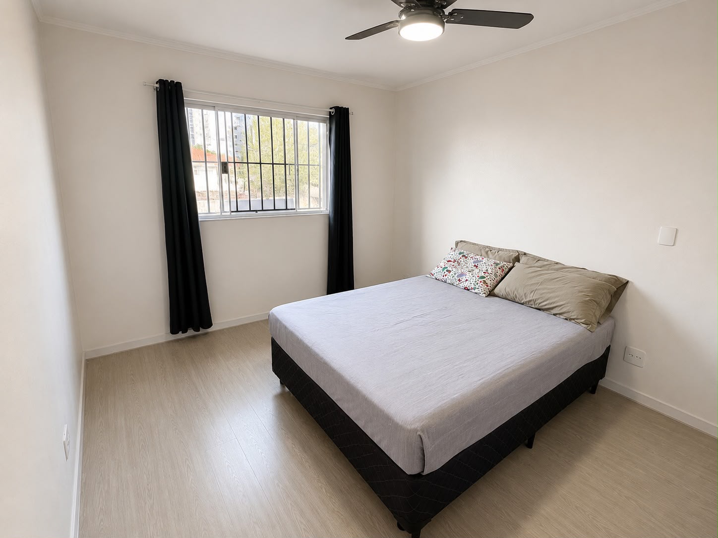SOBRADO À VENDA NO JARDIM ORIENTAL – CONFORTO, ESPAÇO E EXCELENTE LOCALIZAÇÃO — foto 2