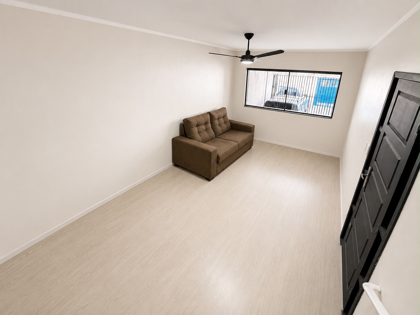 SOBRADO À VENDA NO JARDIM ORIENTAL – CONFORTO, ESPAÇO E EXCELENTE LOCALIZAÇÃO
