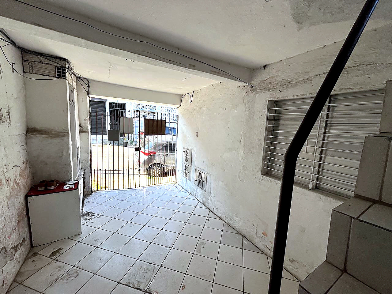 CASA DE RENDA COM 6 CASAS NO QUINTAL – EXCELENTE OPORTUNIDADE DE INVESTIMENTO — foto 4