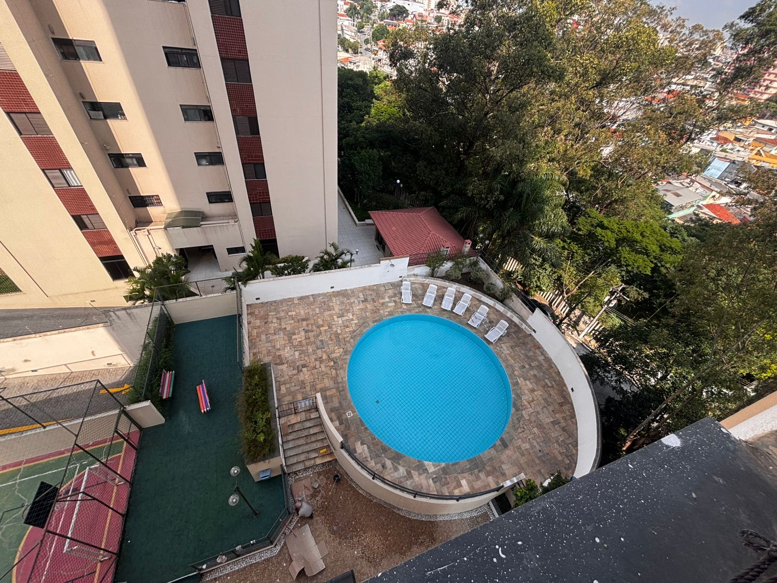 APARTAMENTO DE 3 DORMITÓRIOS COM SUÍTE | LAZER COMPLETO — foto 5
