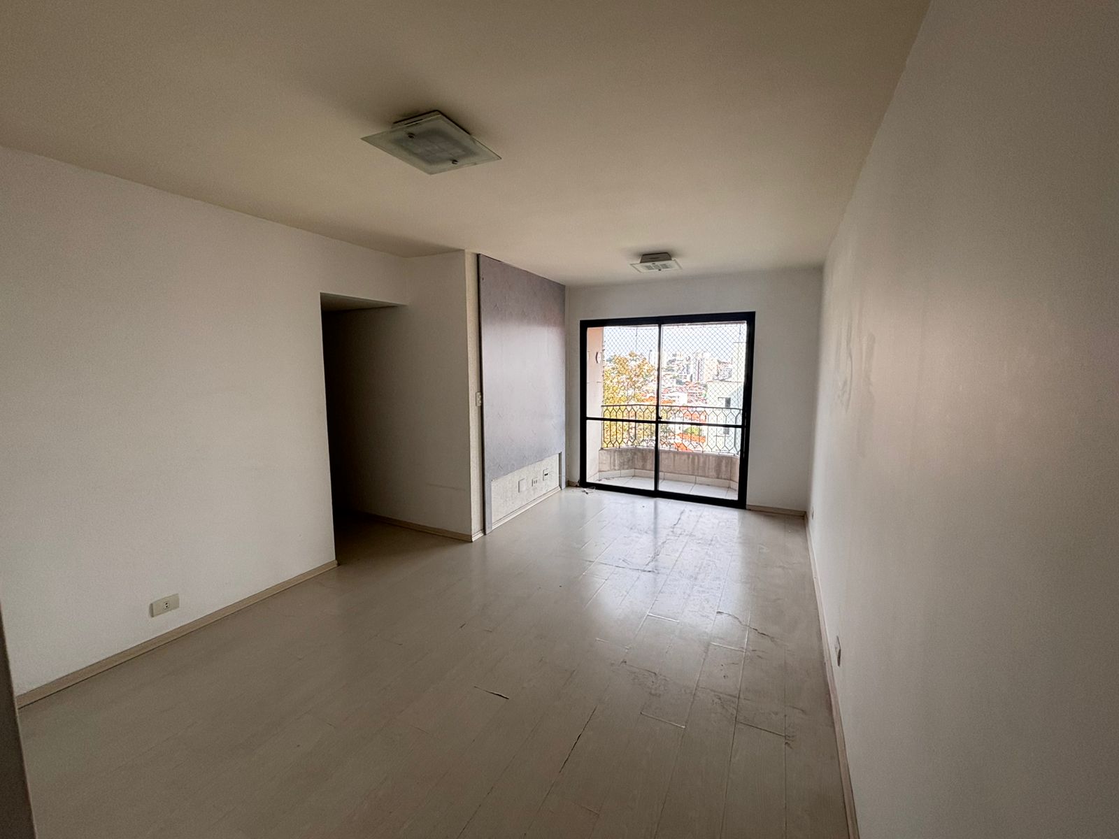 APARTAMENTO DE 3 DORMITÓRIOS COM SUÍTE | LAZER COMPLETO