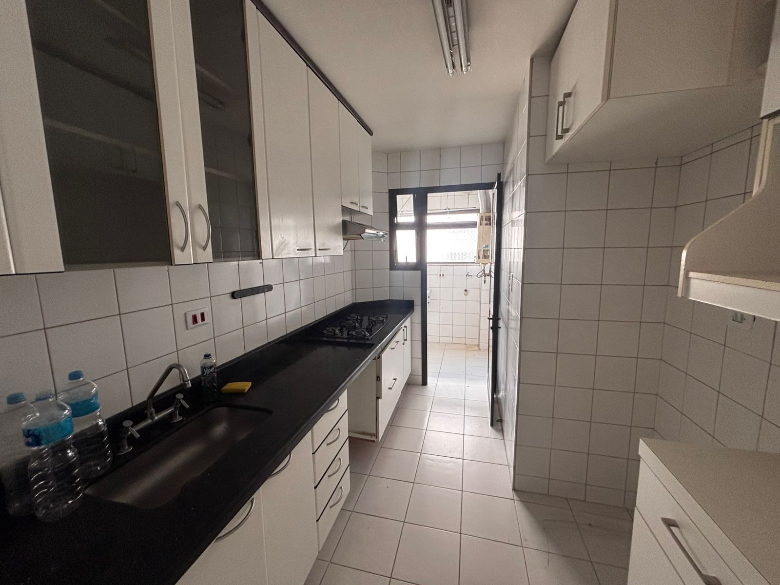 APARTAMENTO DE 3 DORMITÓRIOS COM SUÍTE | LAZER COMPLETO — foto 17