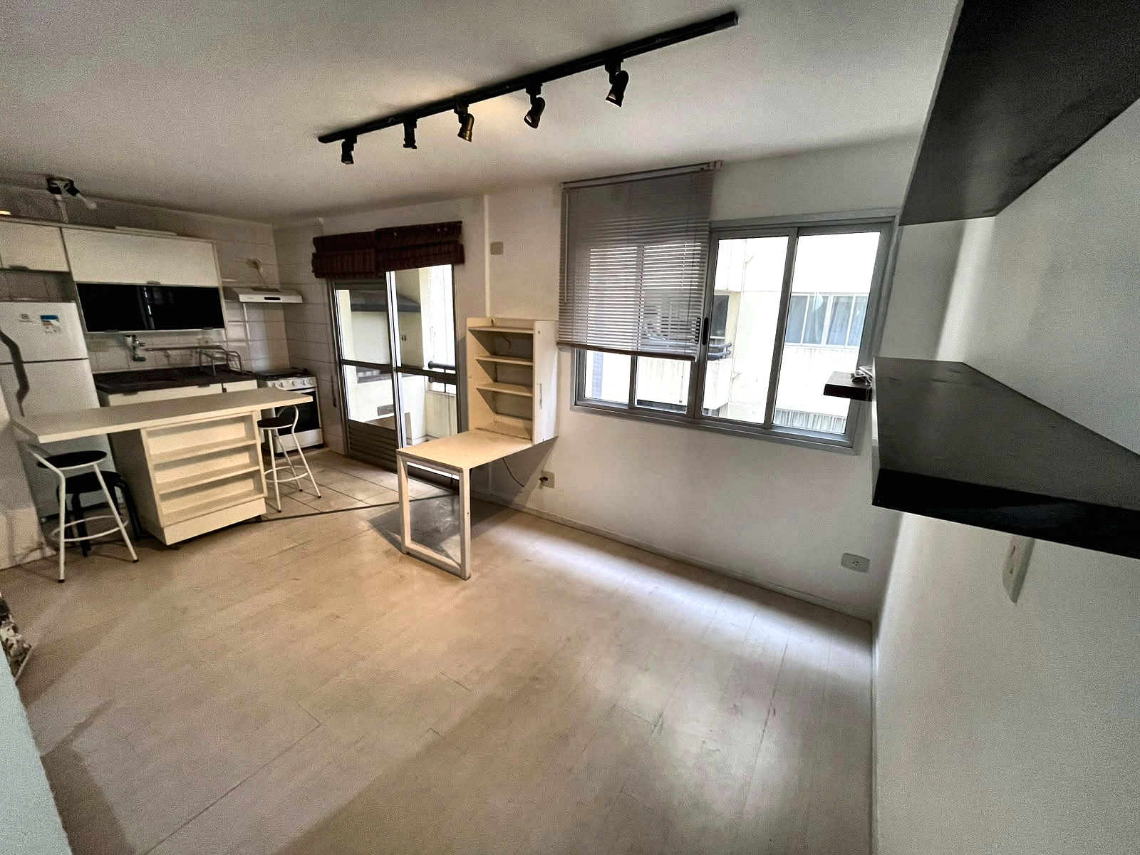 Studio de 1 Dormitório com Sacada e Churrasqueira – Próximo ao Metrô Conceição — foto 11