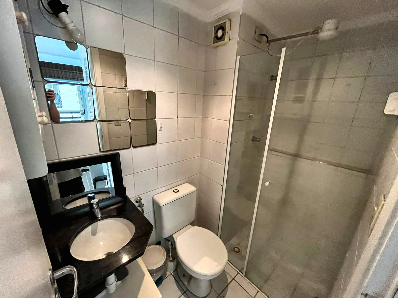 Studio de 1 Dormitório com Sacada e Churrasqueira – Próximo ao Metrô Conceição — foto 8