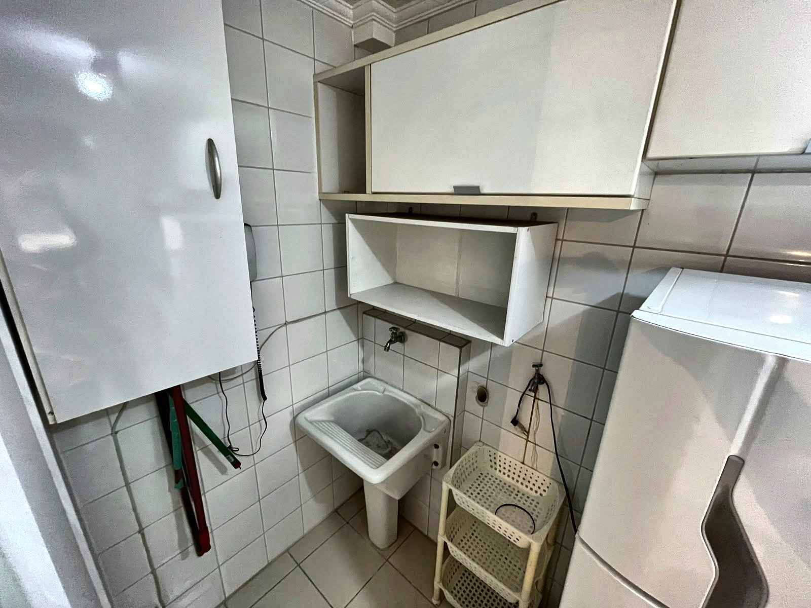Studio de 1 Dormitório com Sacada e Churrasqueira – Próximo ao Metrô Conceição — foto 7