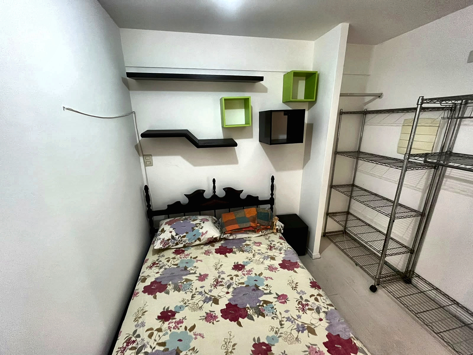 Studio de 1 Dormitório com Sacada e Churrasqueira – Próximo ao Metrô Conceição — foto 6