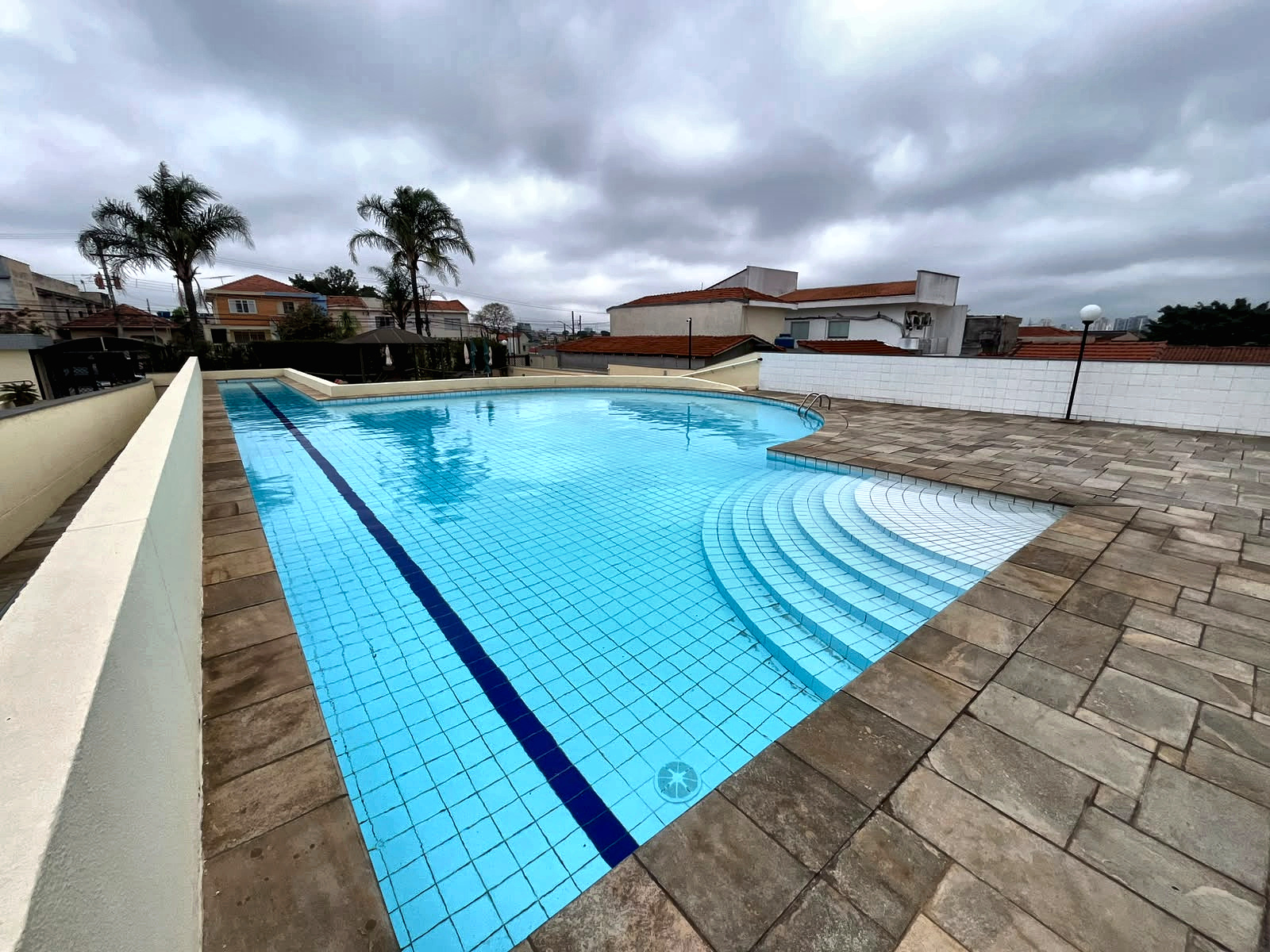 Studio de 1 Dormitório com Sacada e Churrasqueira – Próximo ao Metrô Conceição — foto 3