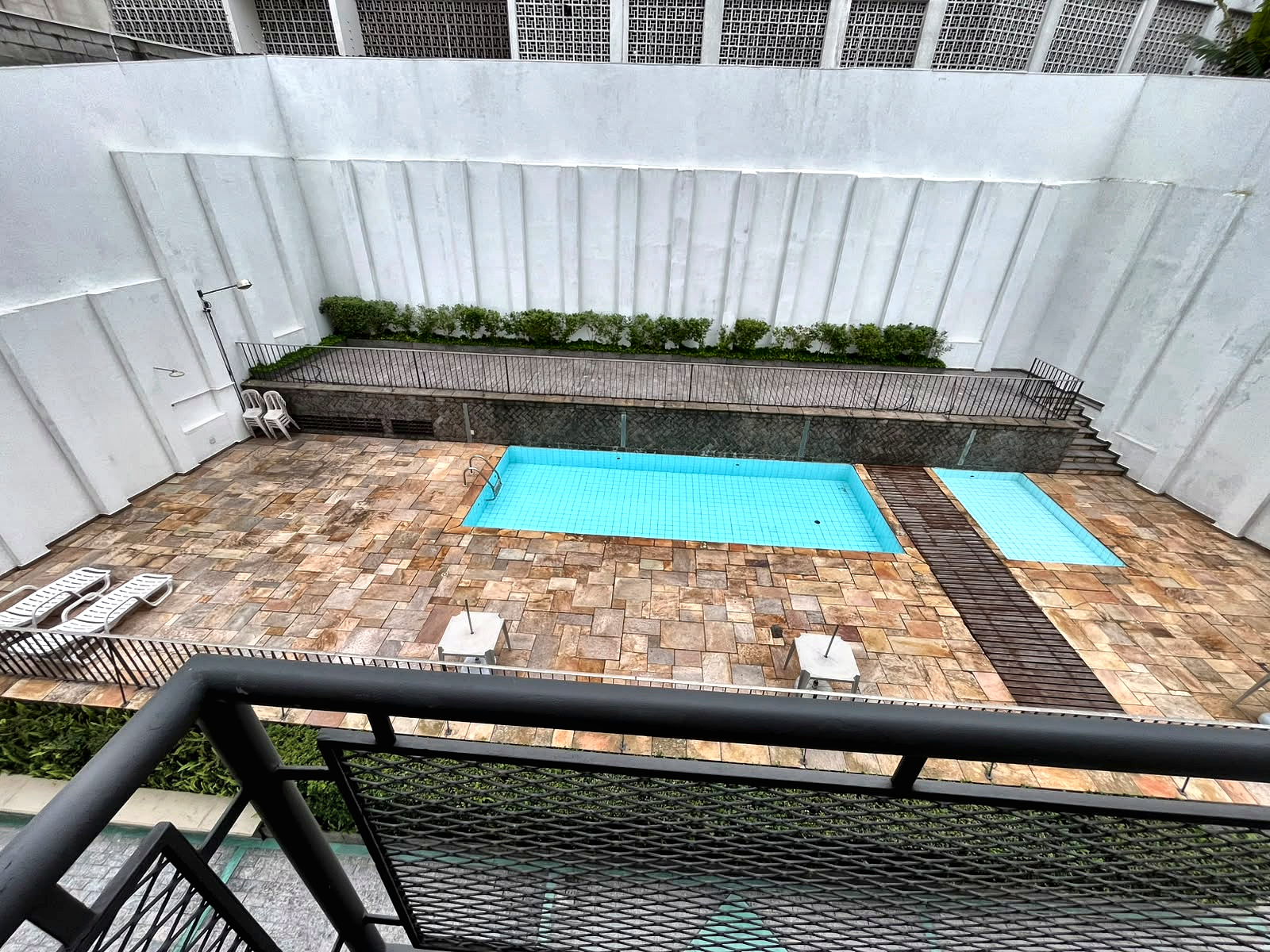 🏡 Apartamento de 2 Dormitórios com 2 Sacadas na Vila Guarani — foto 3