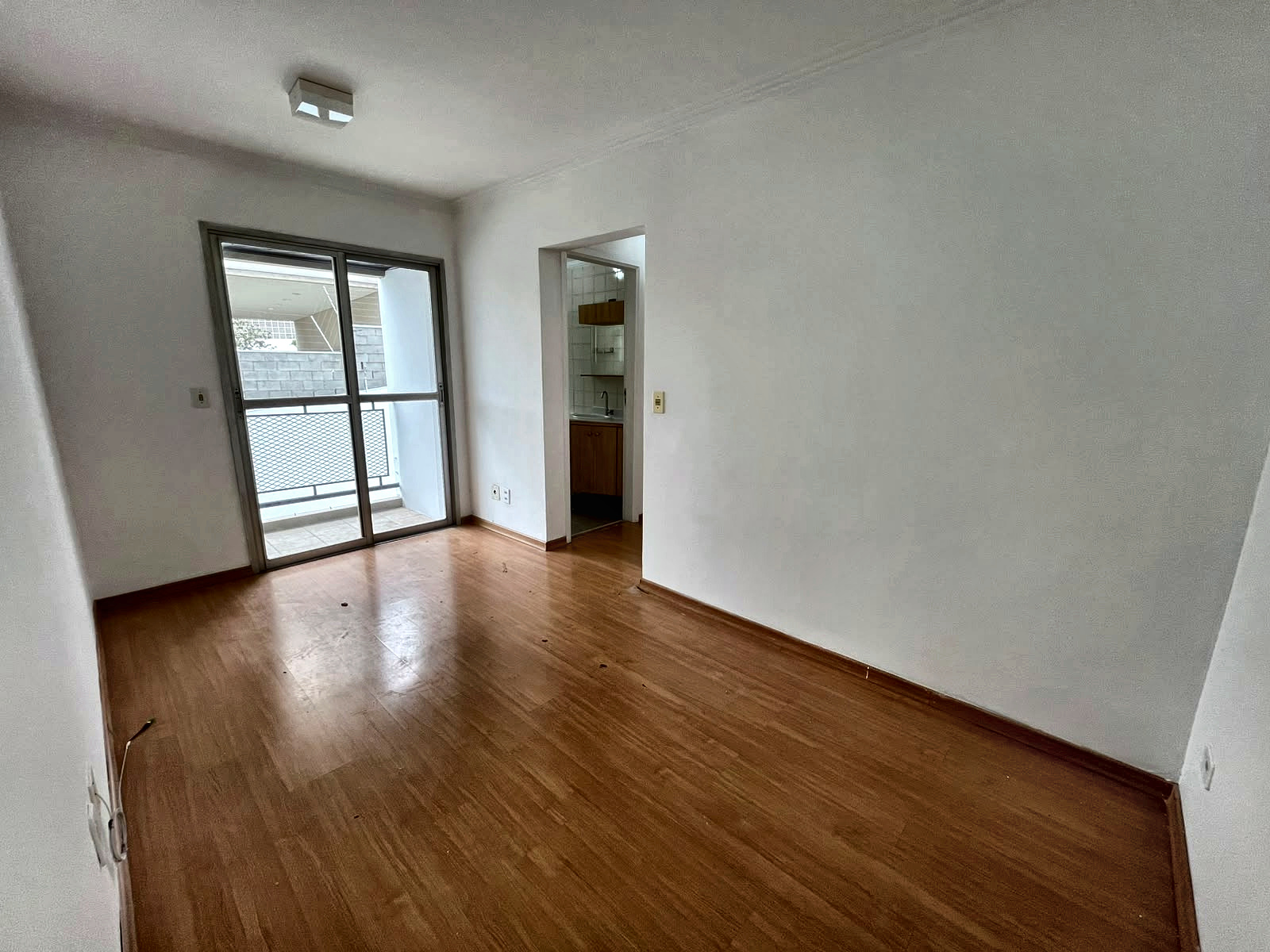 🏡 Apartamento de 2 Dormitórios com 2 Sacadas na Vila Guarani