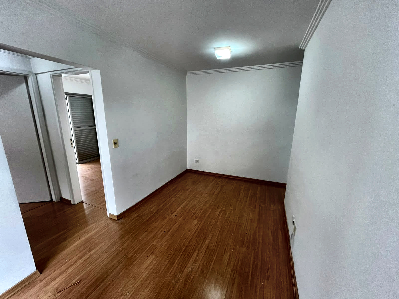 🏡 Apartamento de 2 Dormitórios com 2 Sacadas na Vila Guarani — foto 7