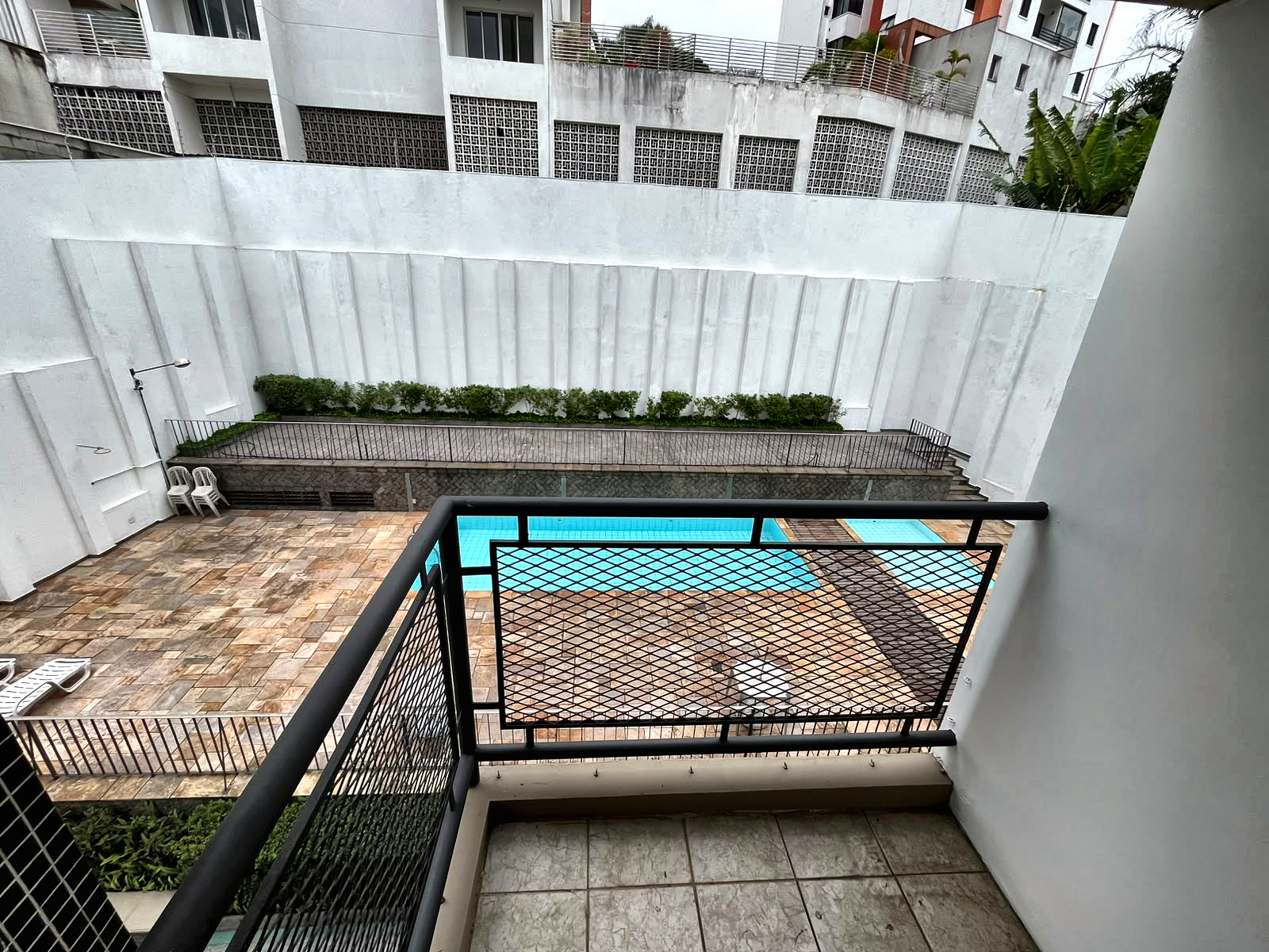 🏡 Apartamento de 2 Dormitórios com 2 Sacadas na Vila Guarani — foto 2