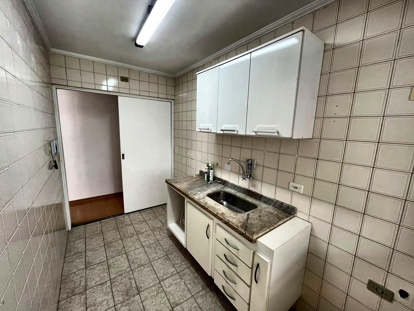 🏡 Apartamento de 2 Dormitórios com 2 Sacadas na Vila Guarani — foto 13