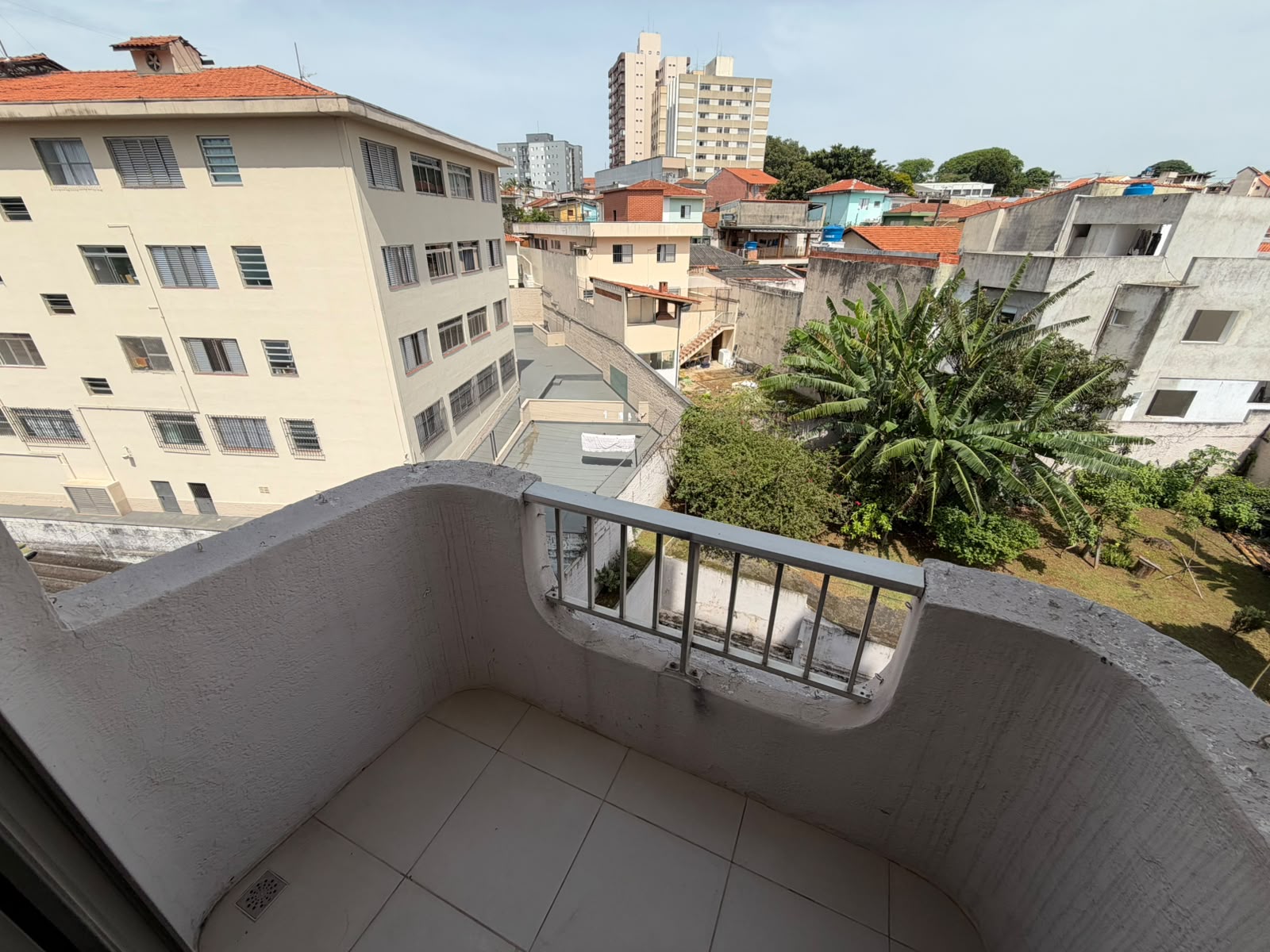 Apartamento à Venda – Vila Guarani | São Paulo — foto 8