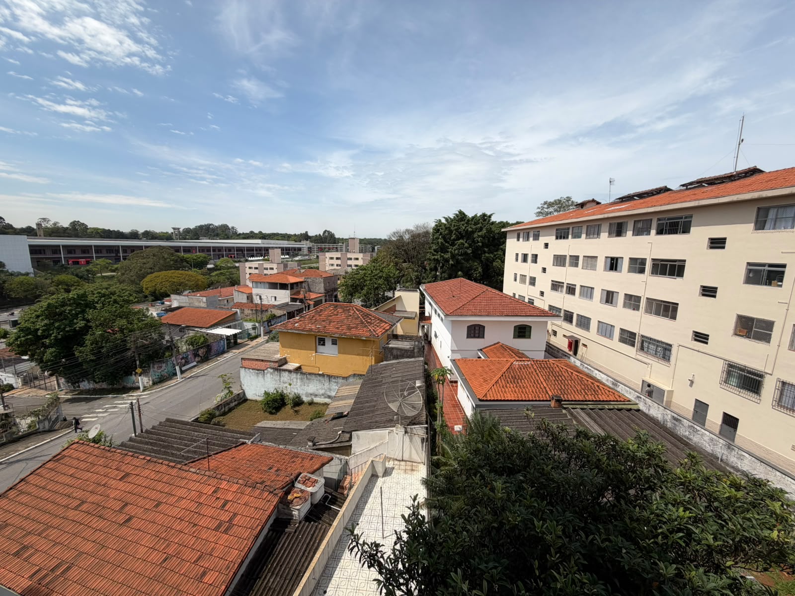 Apartamento à Venda – Vila Guarani | São Paulo — foto 6