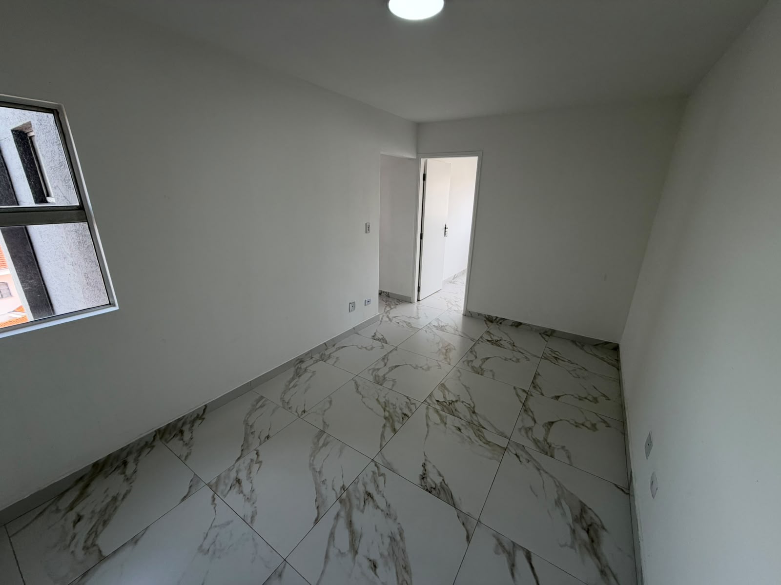 Apartamento à Venda – Vila Guarani | São Paulo