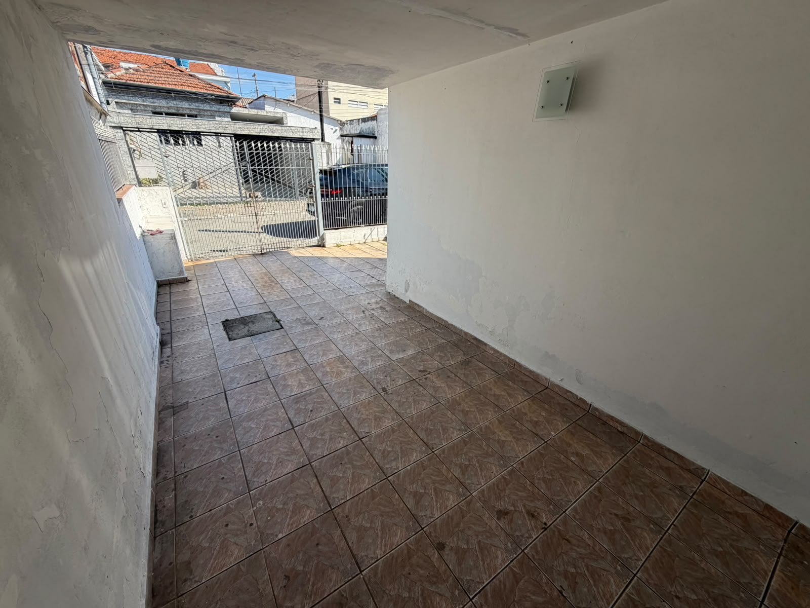 CASA VILA GUARANI