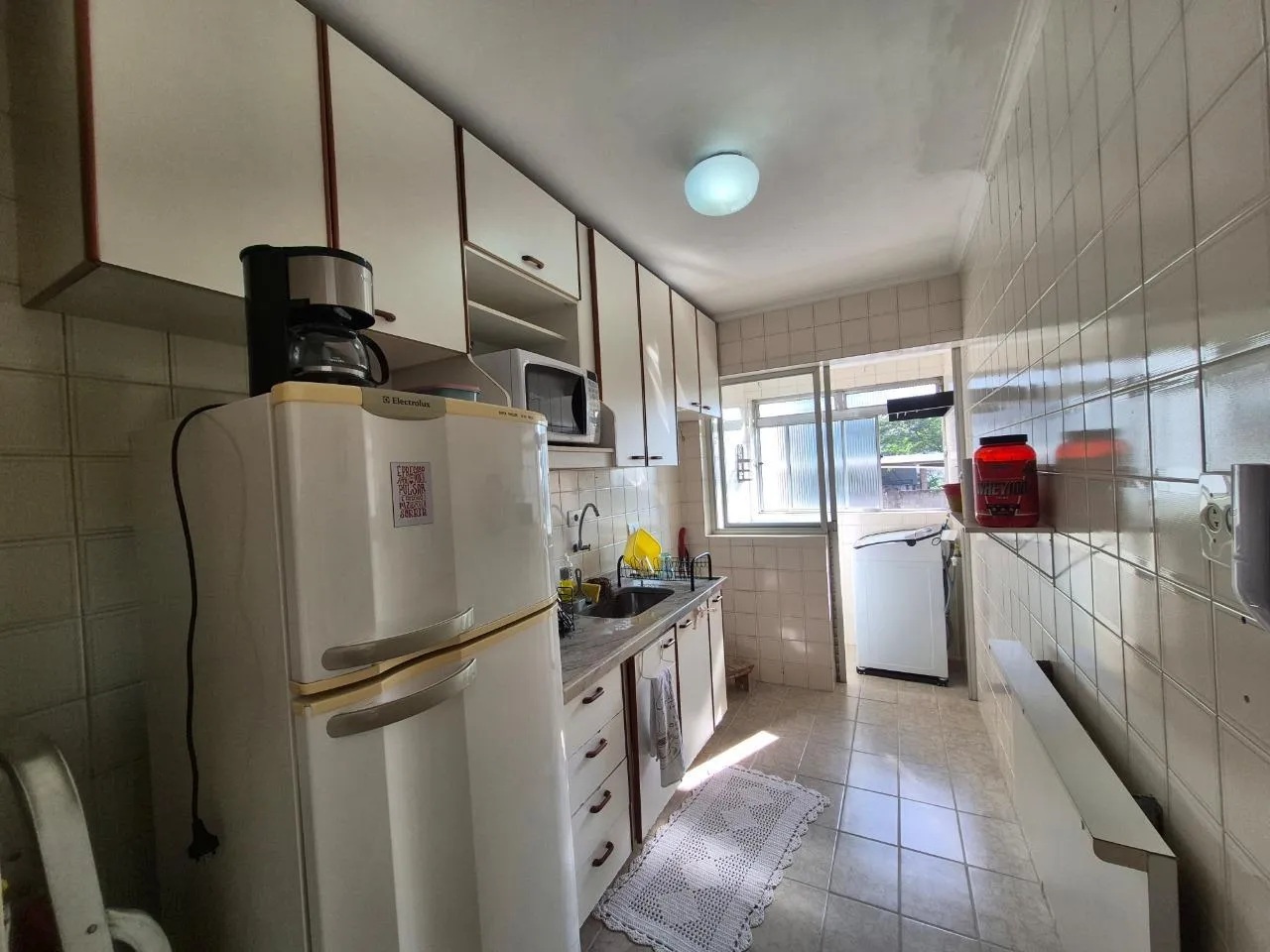 APARTAMENTO VILA GUARANI — foto 5