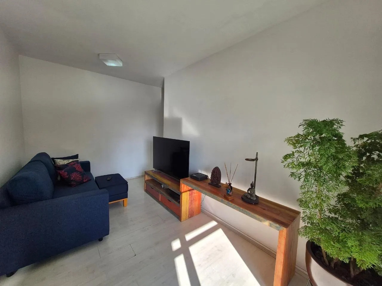 APARTAMENTO VILA GUARANI — foto 10