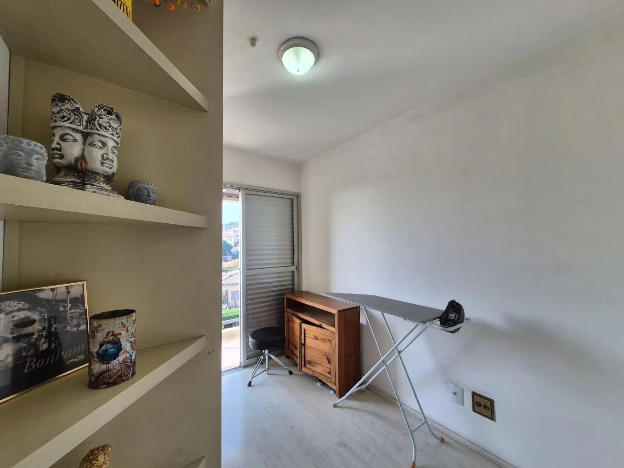APARTAMENTO VILA GUARANI — foto 2