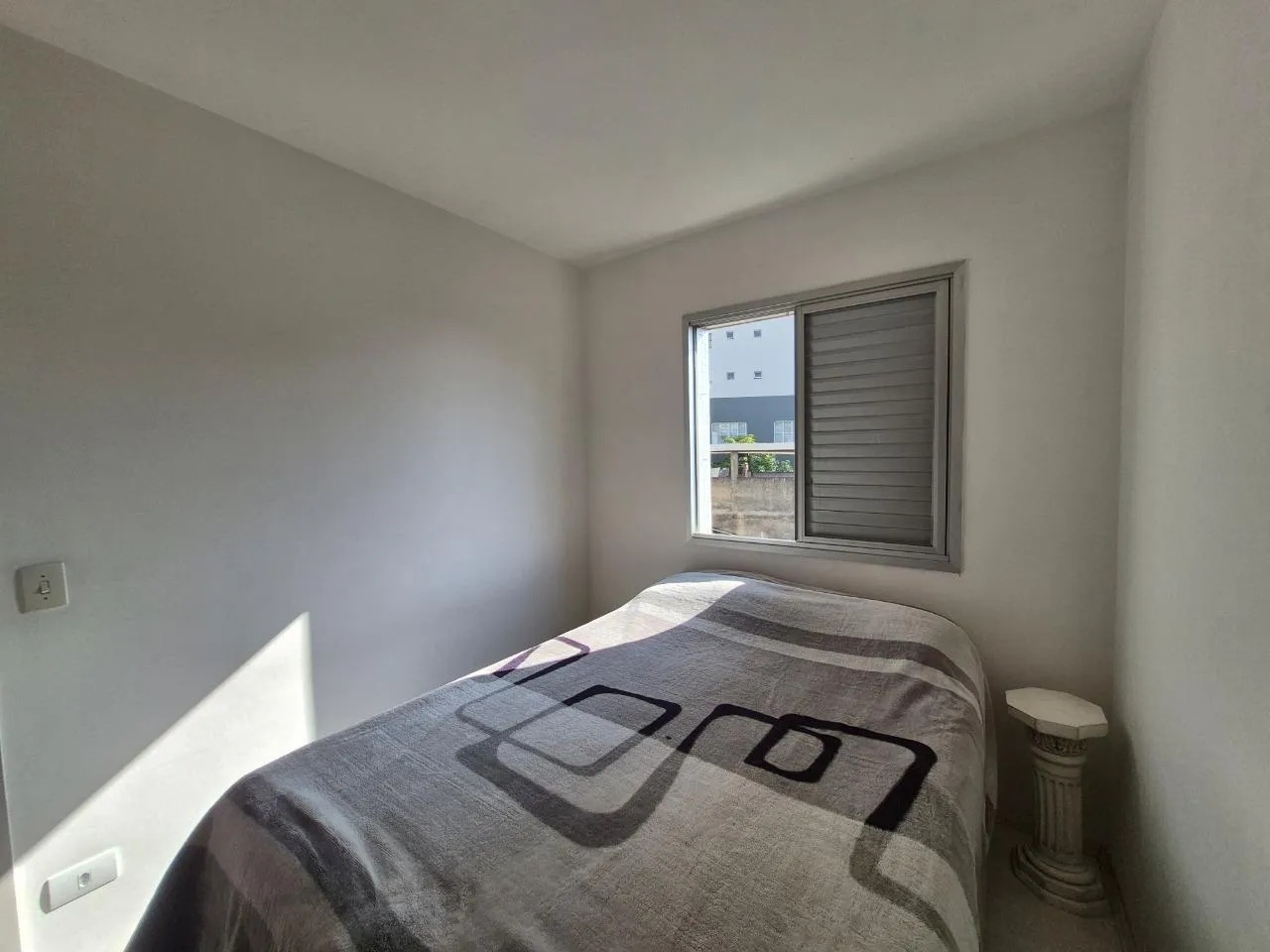 APARTAMENTO VILA GUARANI — foto 7