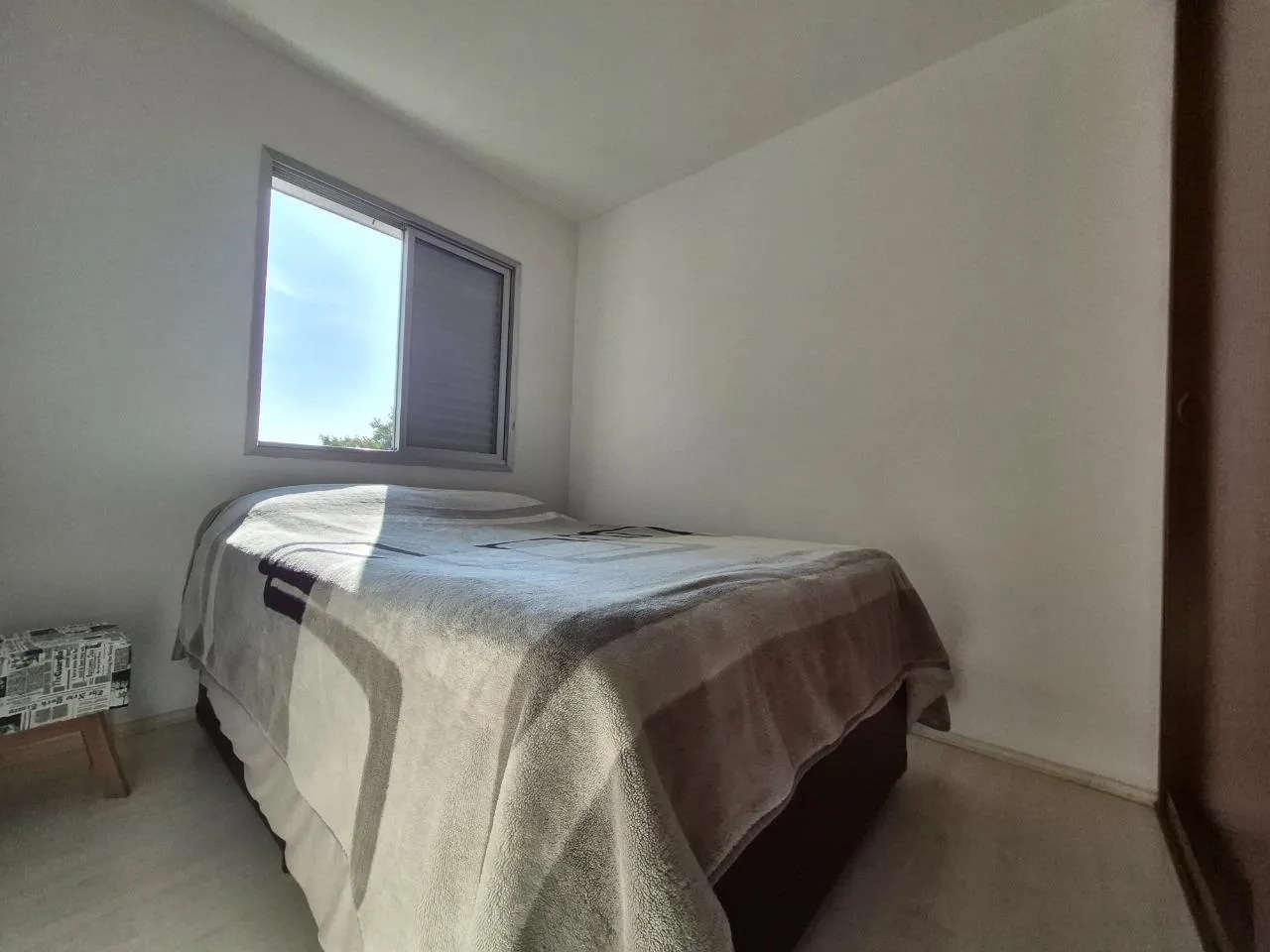 APARTAMENTO VILA GUARANI — foto 8