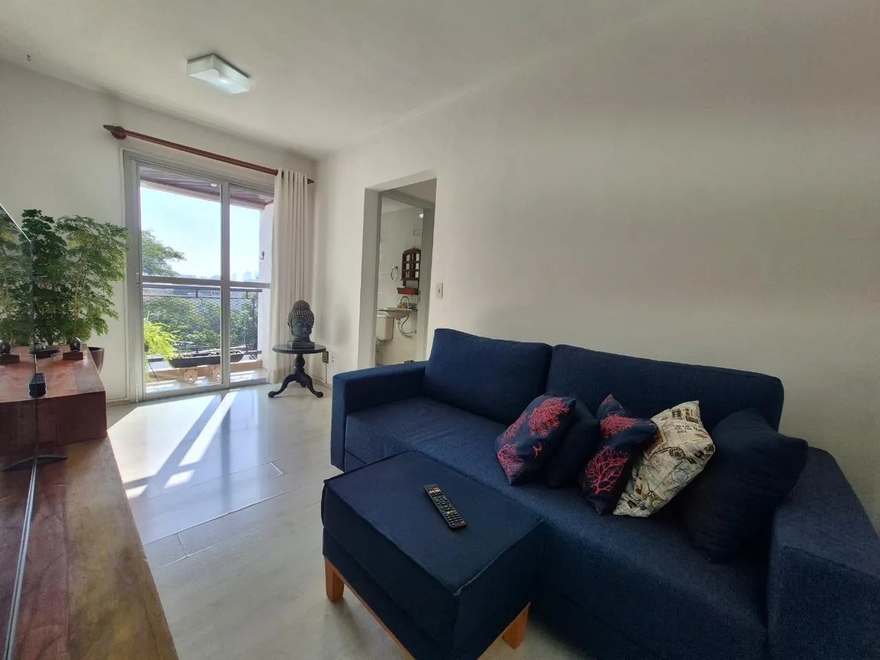 APARTAMENTO VILA GUARANI — foto 9