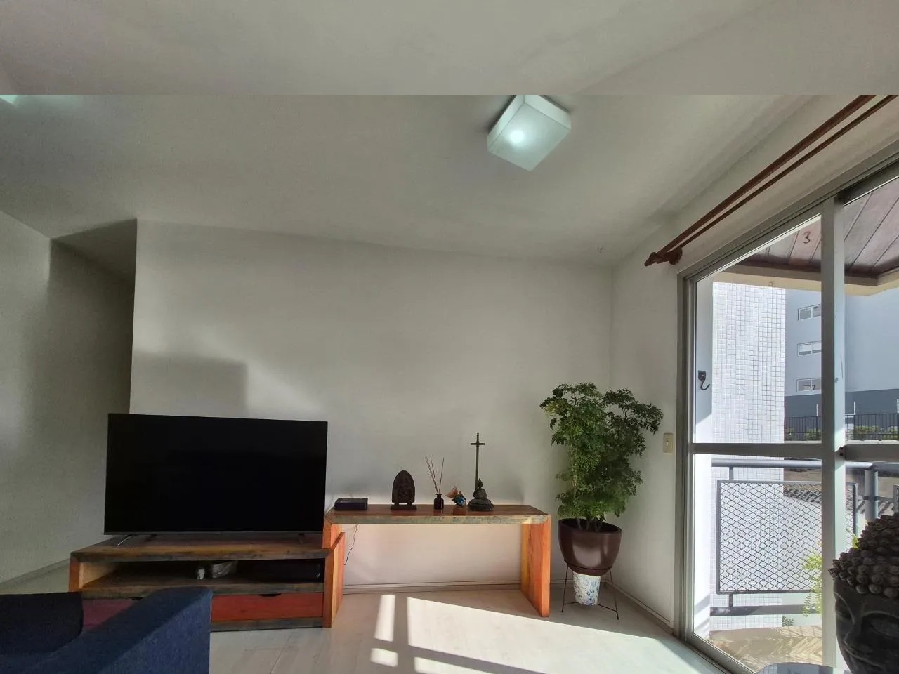 APARTAMENTO VILA GUARANI