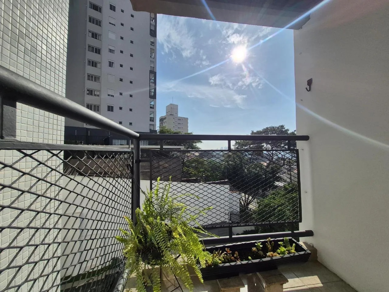 APARTAMENTO VILA GUARANI — foto 4
