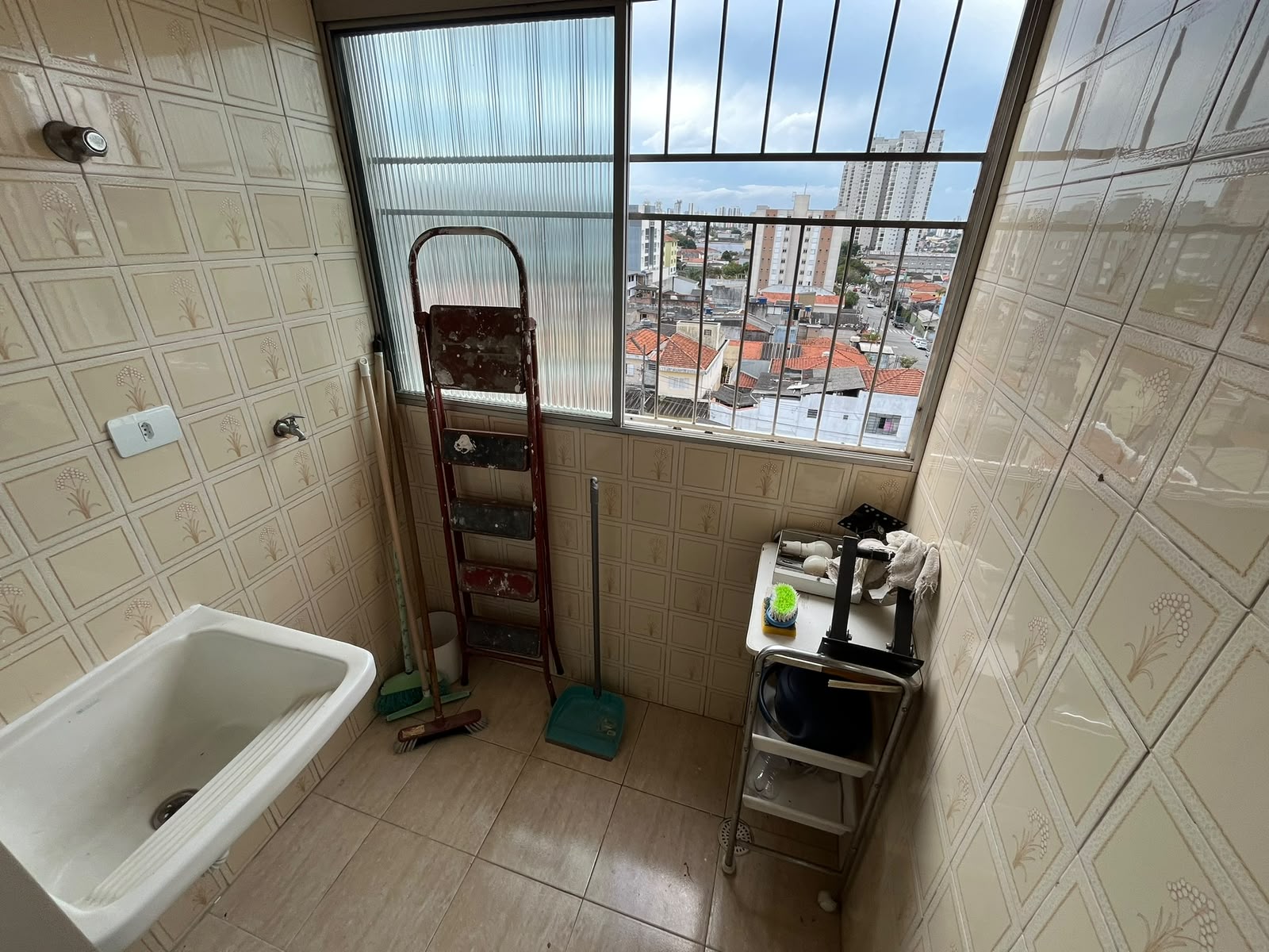 APARTAMENTO VILA GUARANI — foto 9