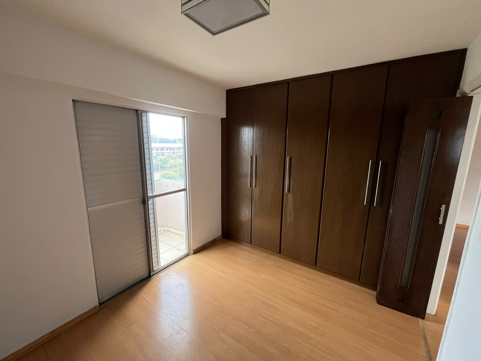 APARTAMENTO VILA GUARANI — foto 18