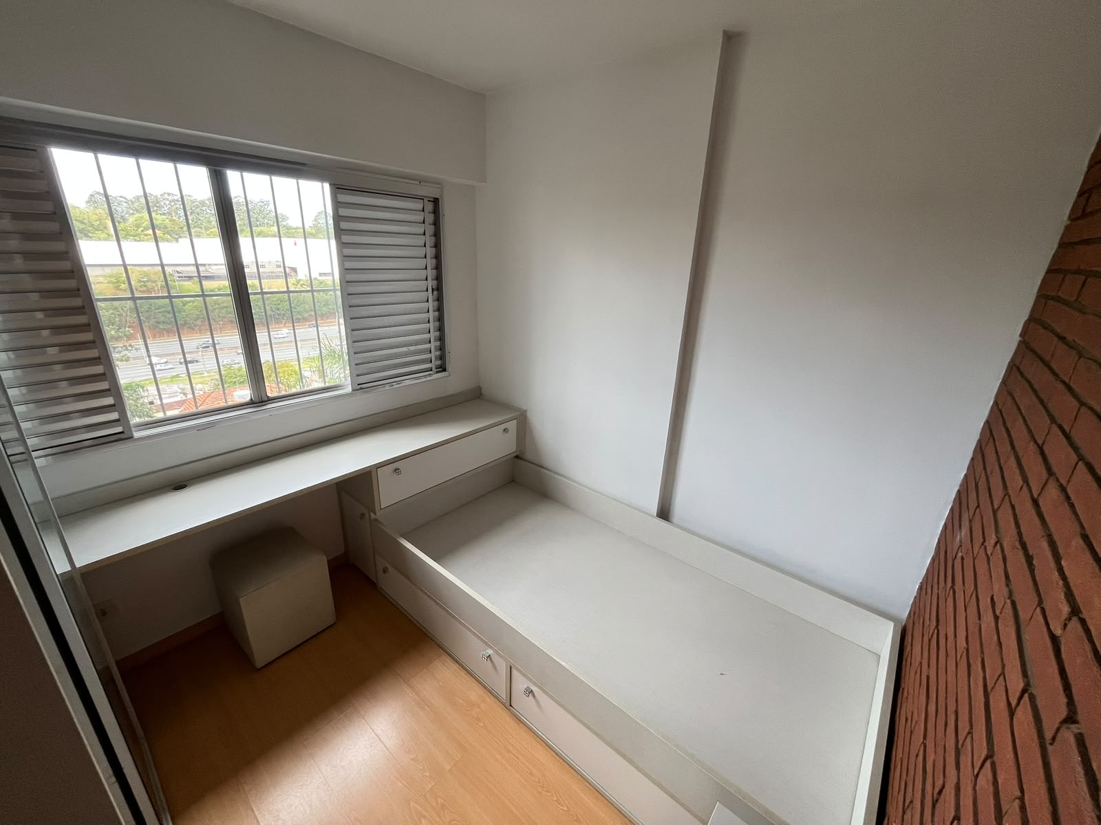 APARTAMENTO VILA GUARANI — foto 16