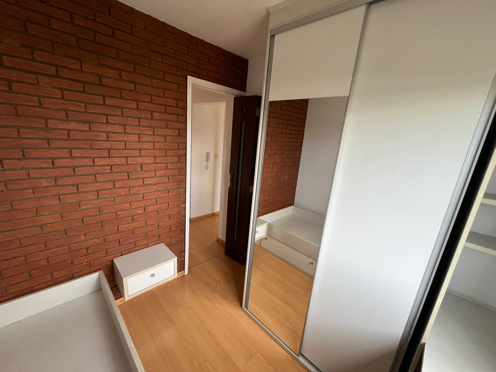 APARTAMENTO VILA GUARANI — foto 14