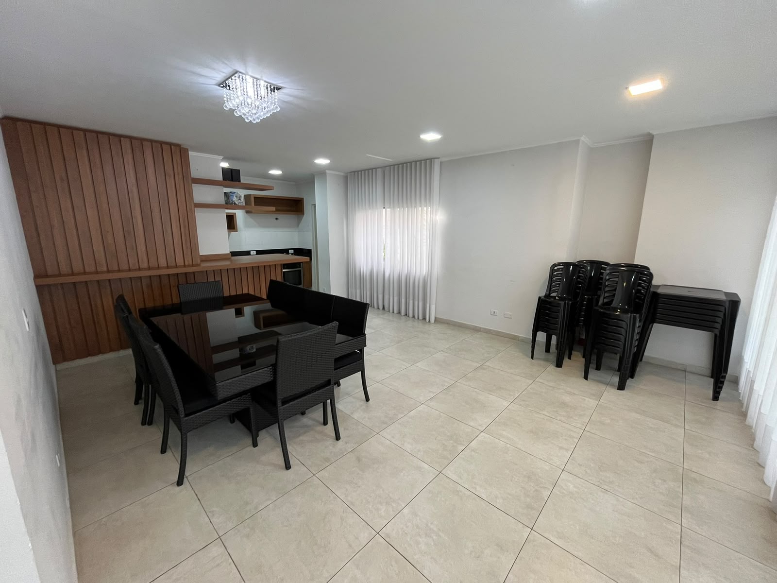 APARTAMENTO VILA GUARANI — foto 4