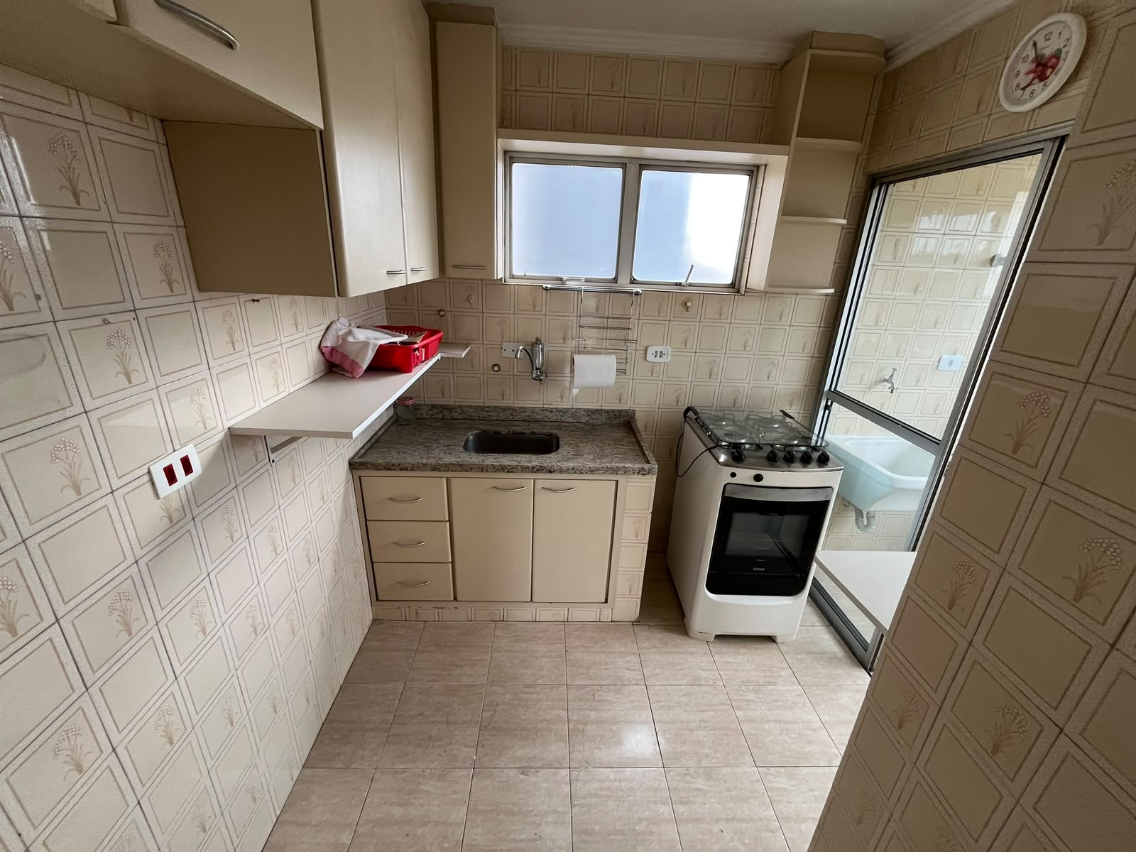 APARTAMENTO VILA GUARANI — foto 10