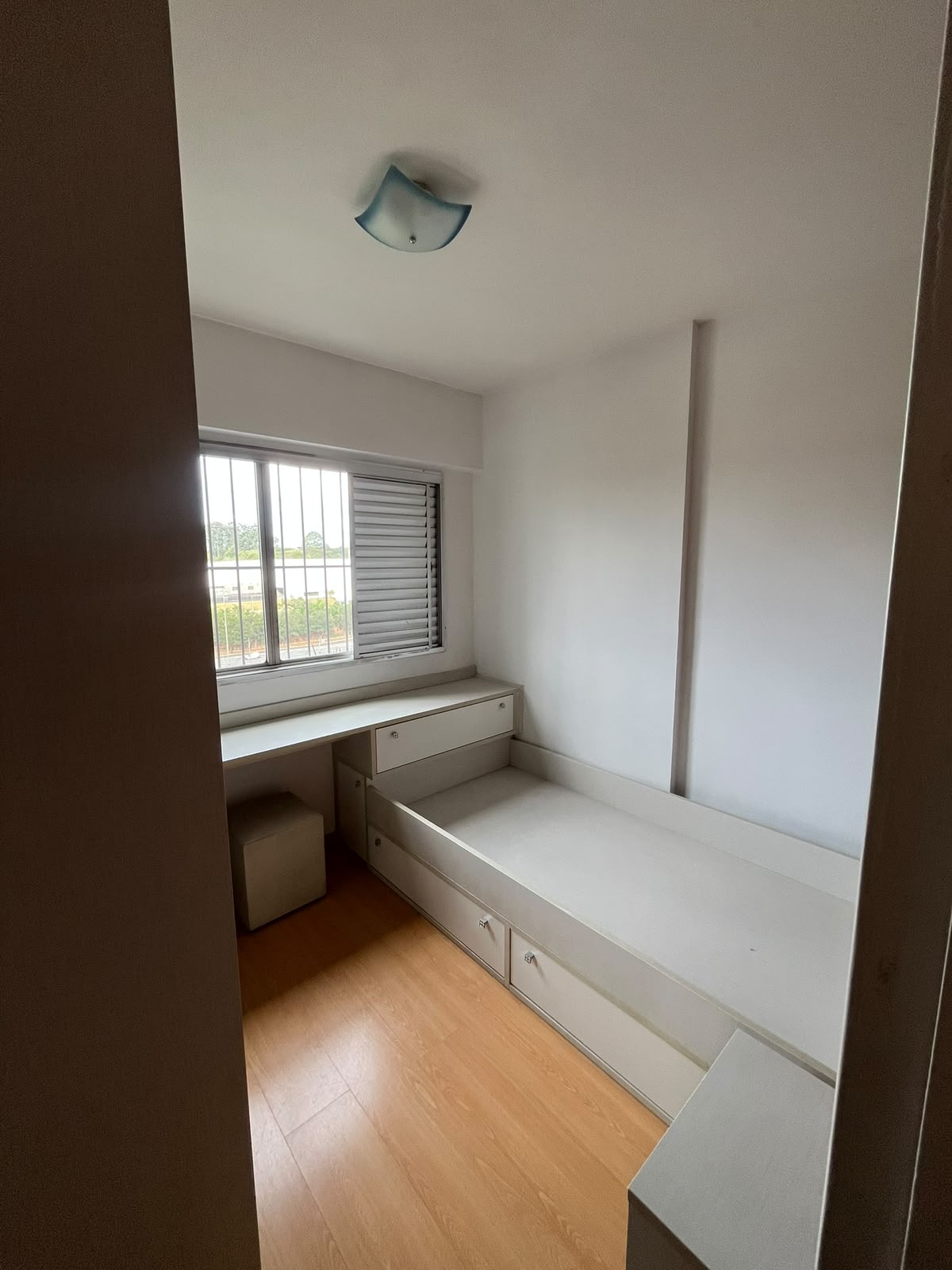 APARTAMENTO VILA GUARANI — foto 17