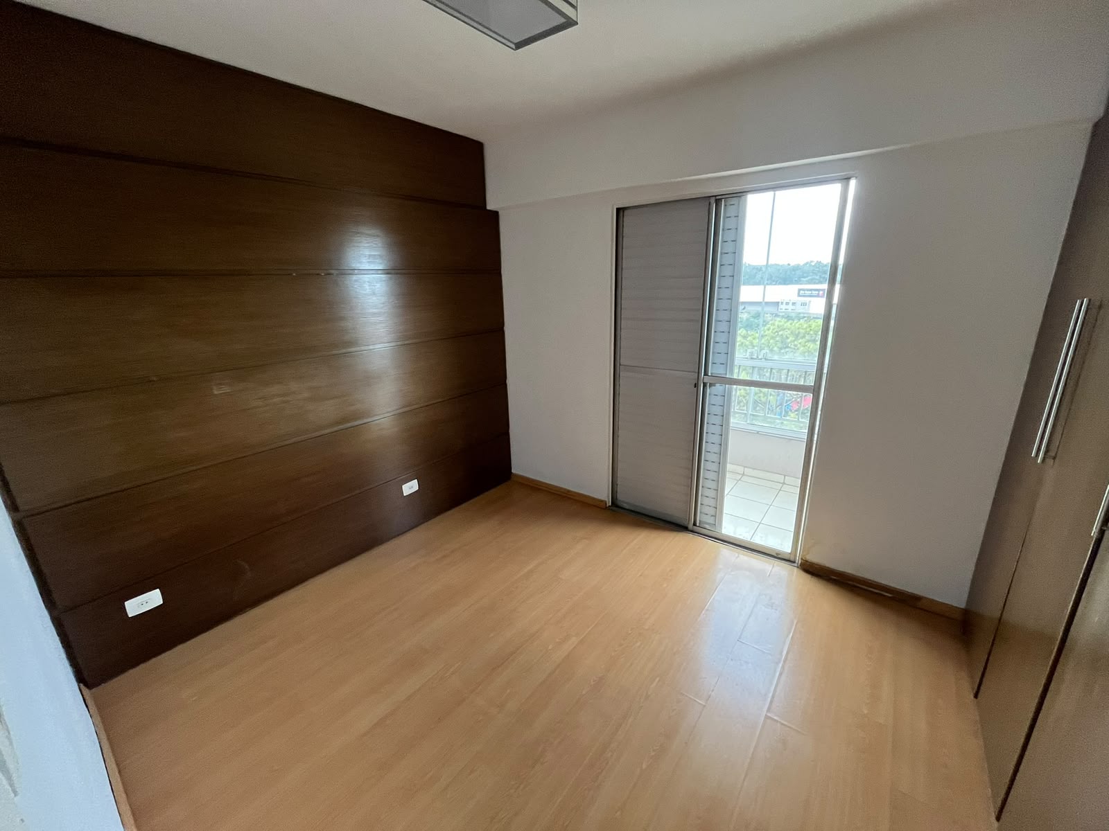 APARTAMENTO VILA GUARANI — foto 15