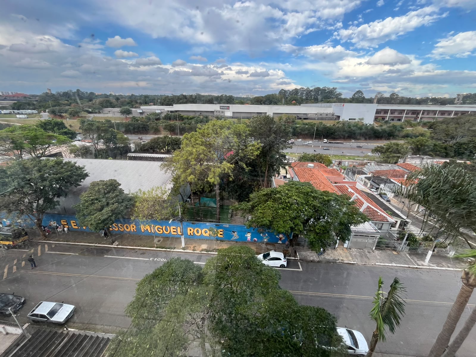 APARTAMENTO VILA GUARANI — foto 11