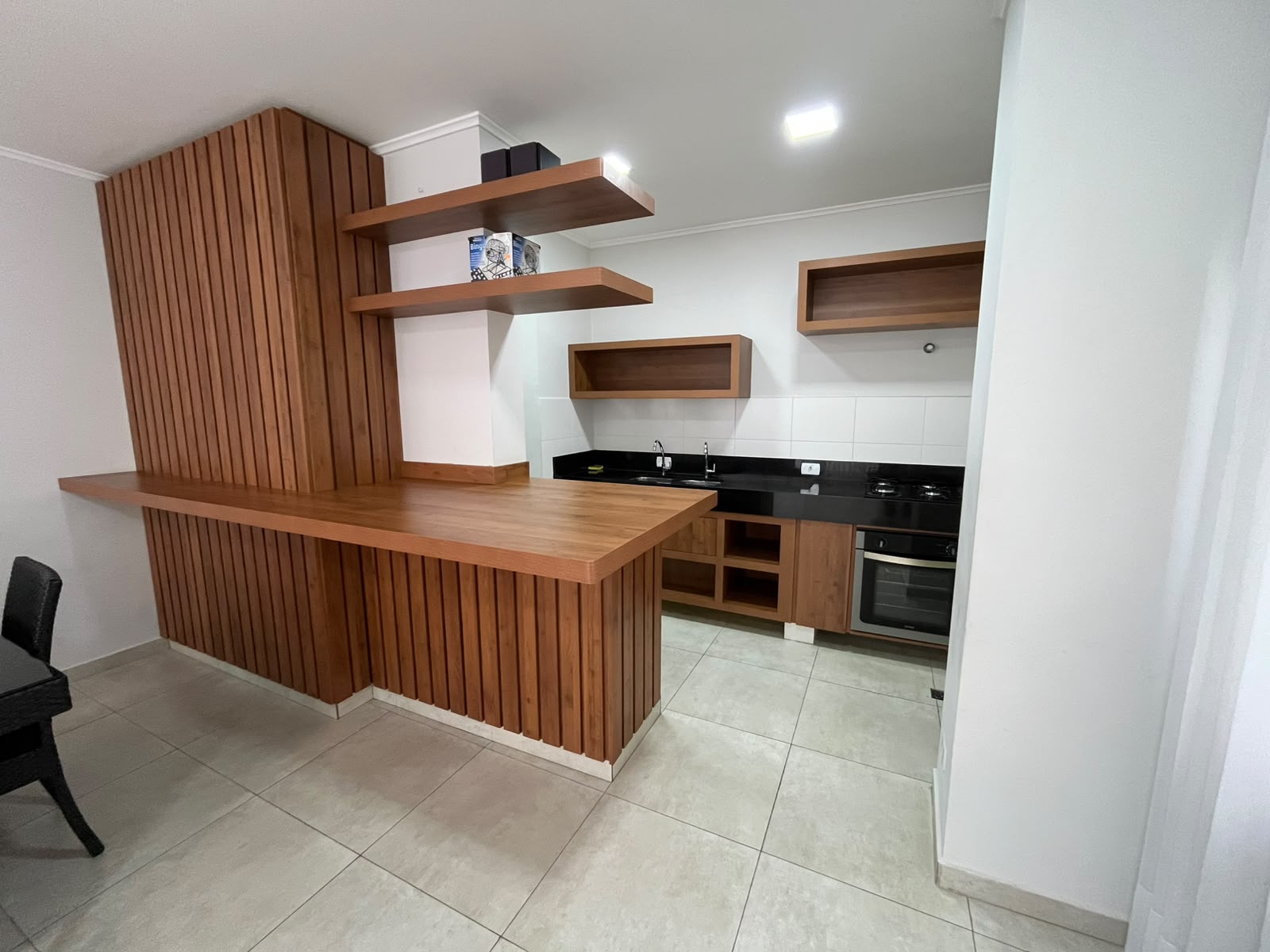 APARTAMENTO VILA GUARANI — foto 7