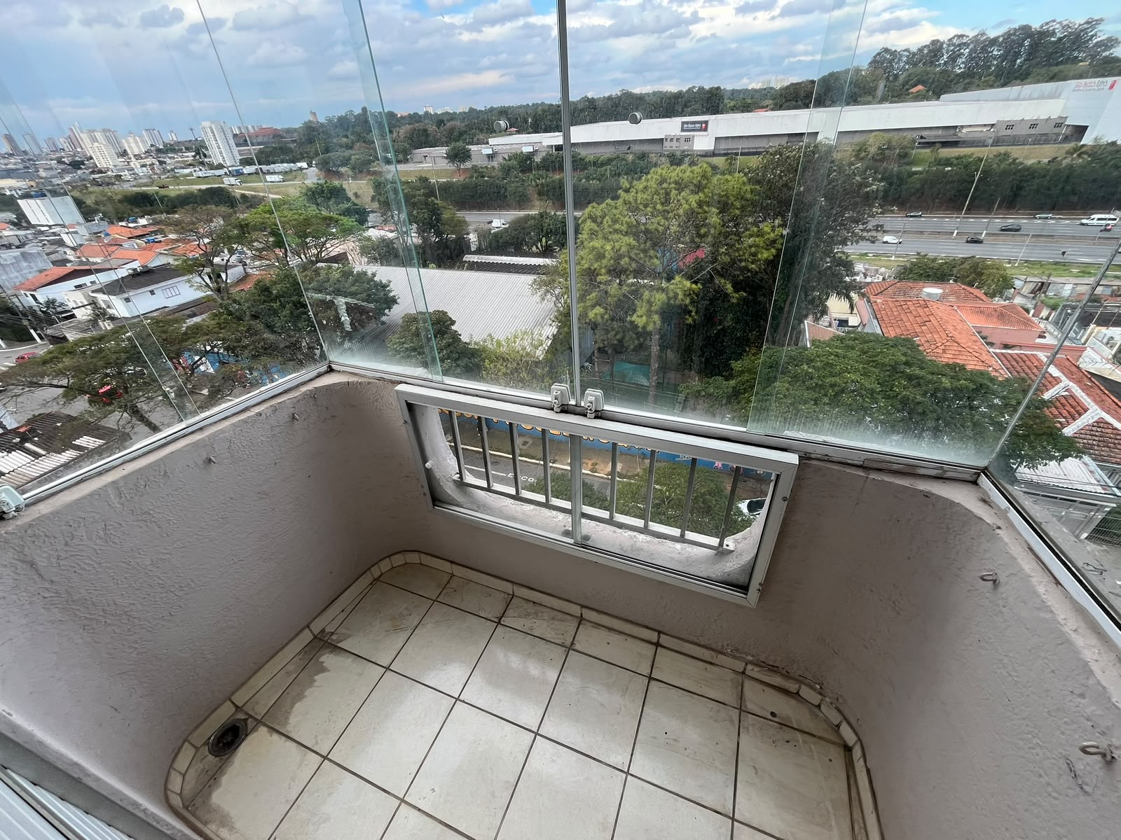 APARTAMENTO VILA GUARANI — foto 12