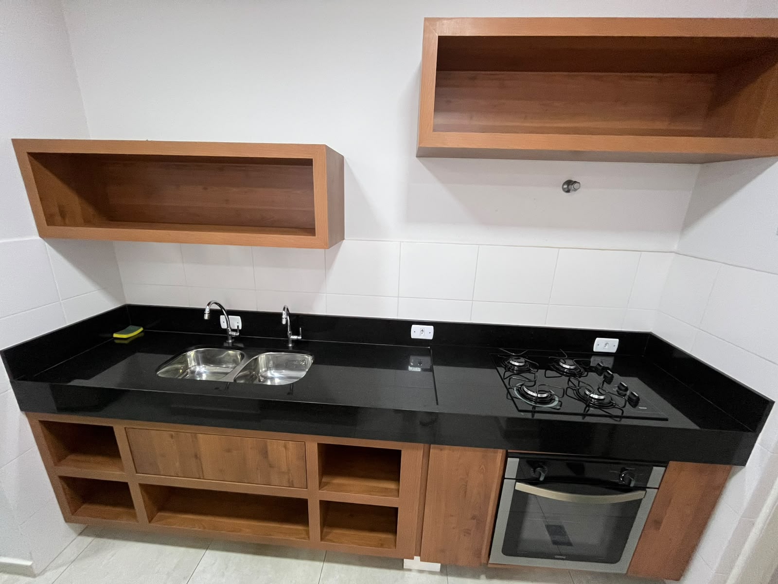 APARTAMENTO VILA GUARANI — foto 3