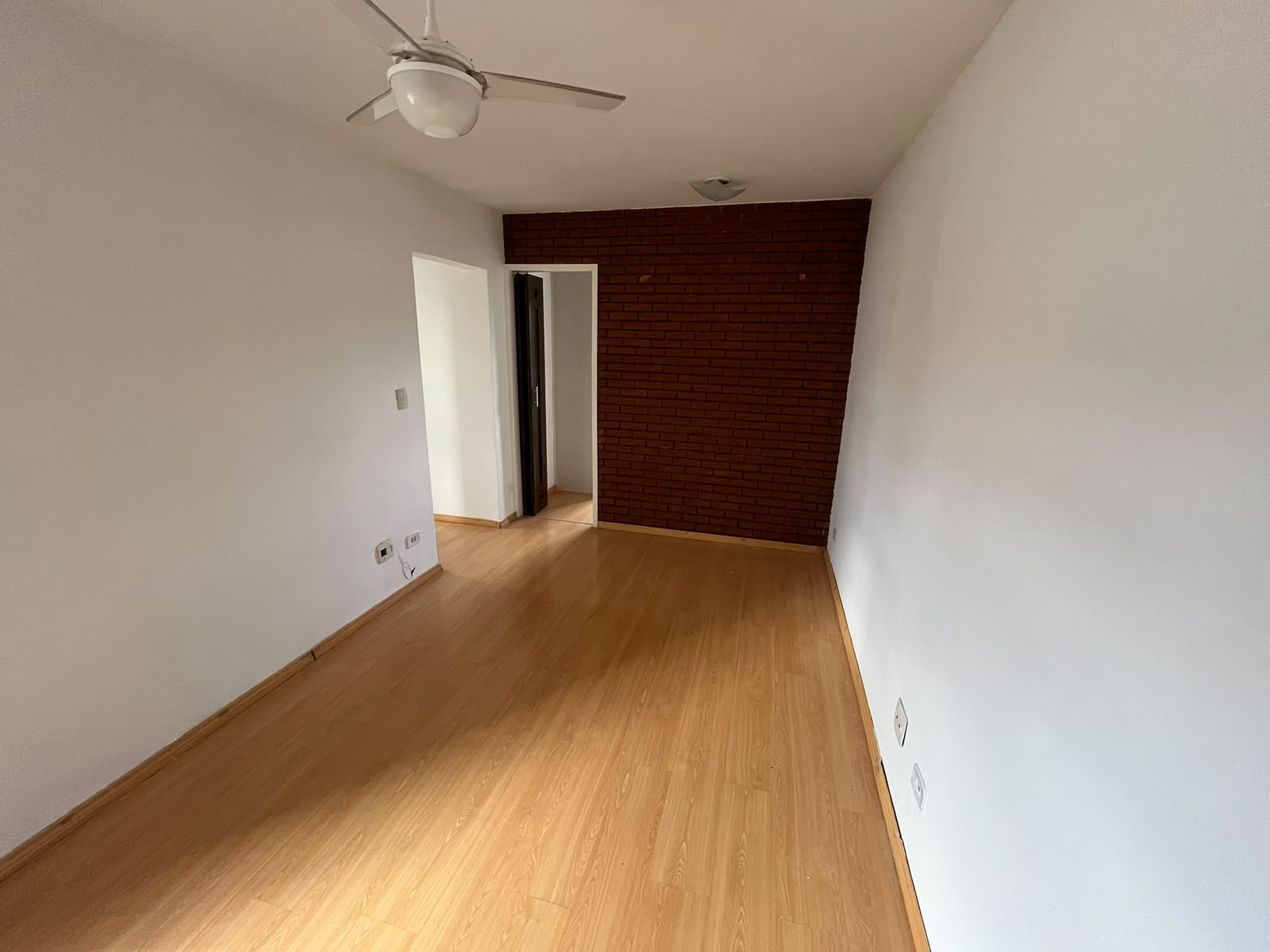 APARTAMENTO VILA GUARANI — foto 6