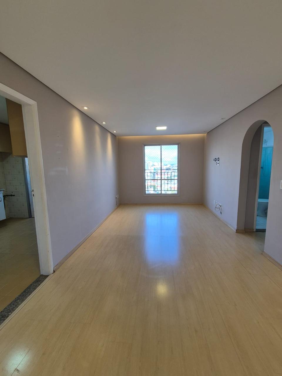 Apartamento no Jabaquara — foto 3