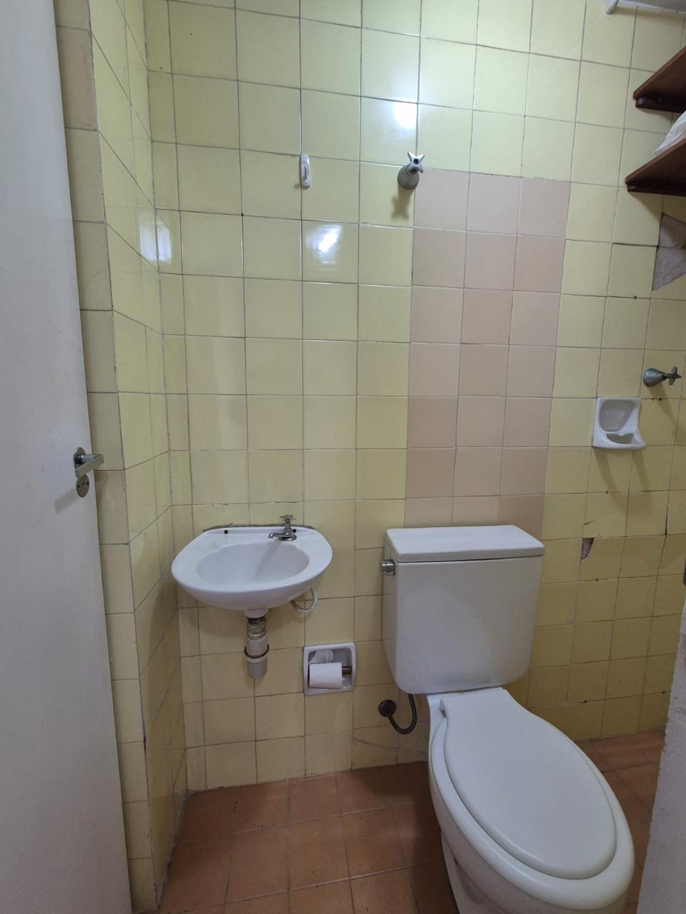 Apartamento no Jabaquara — foto 20