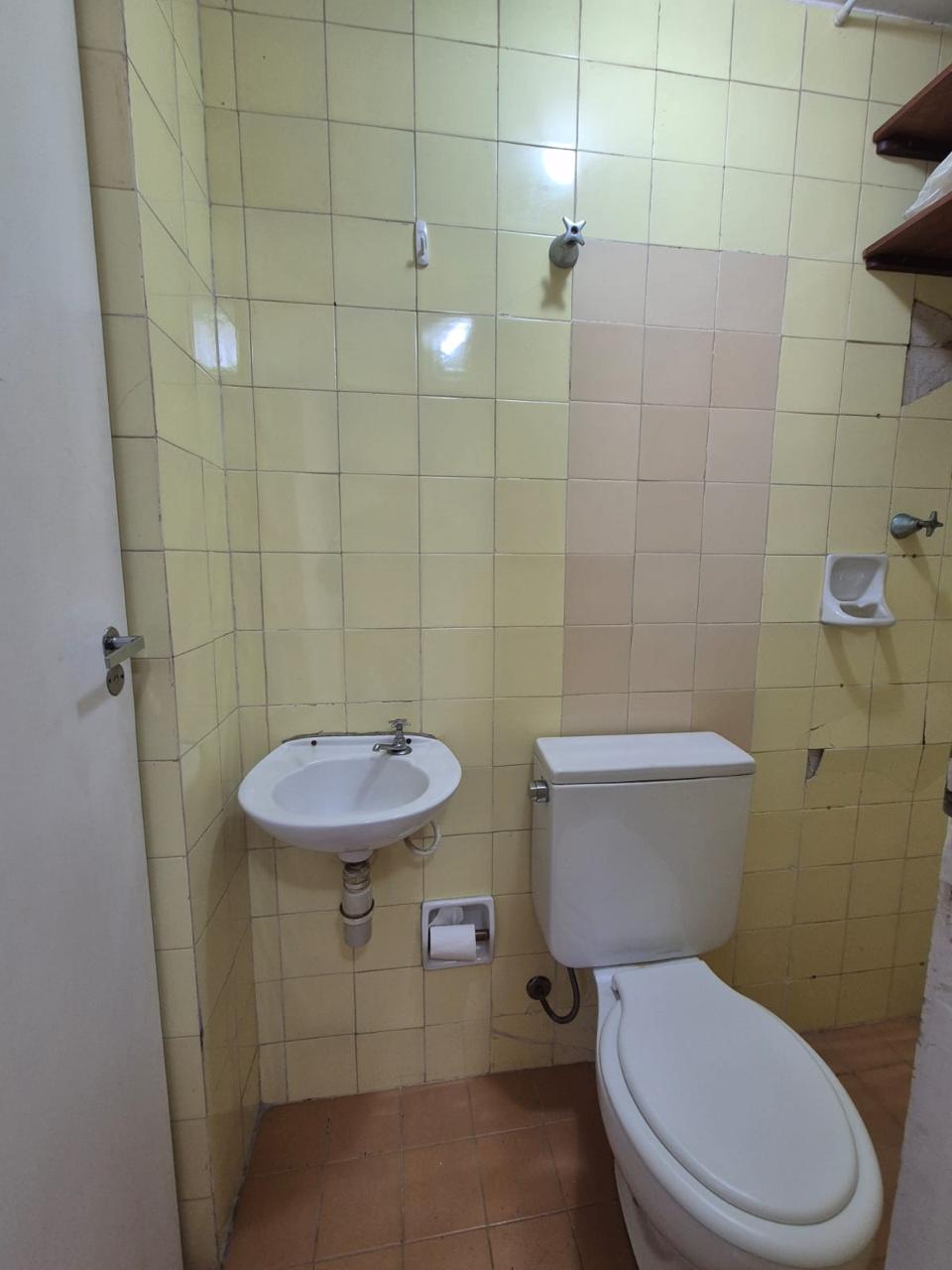Apartamento no Jabaquara — foto 19