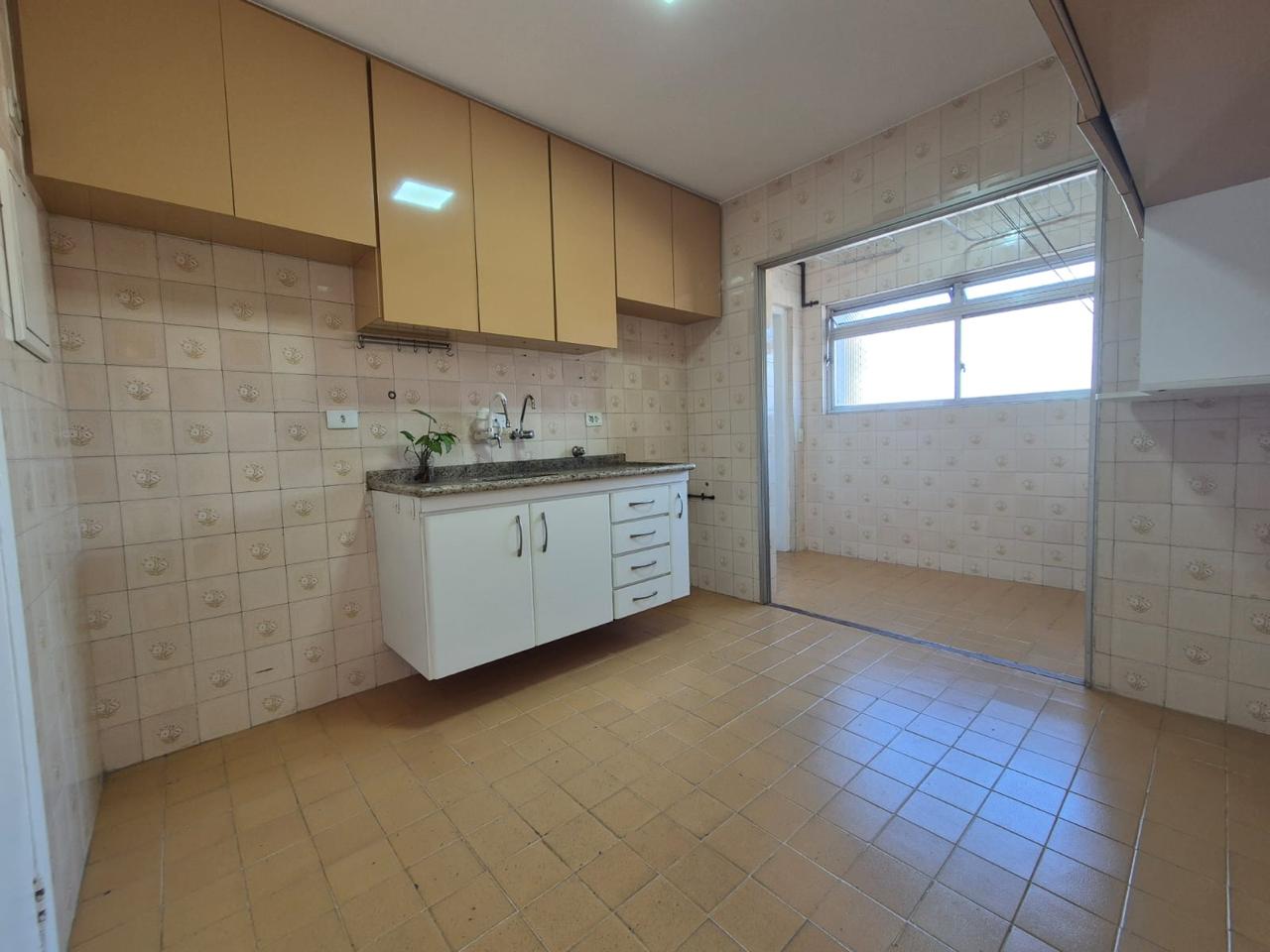 Apartamento no Jabaquara — foto 14