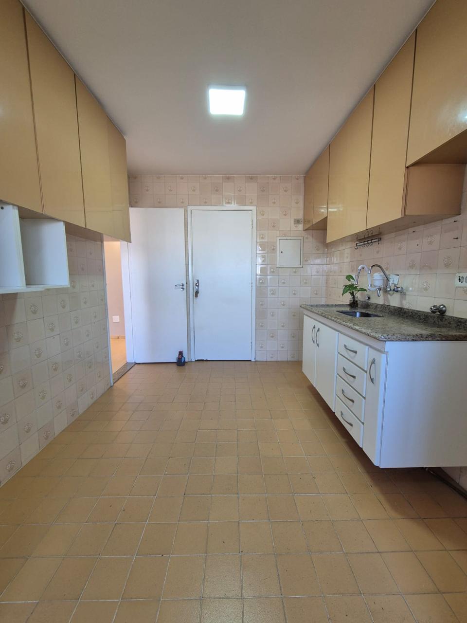 Apartamento no Jabaquara — foto 16